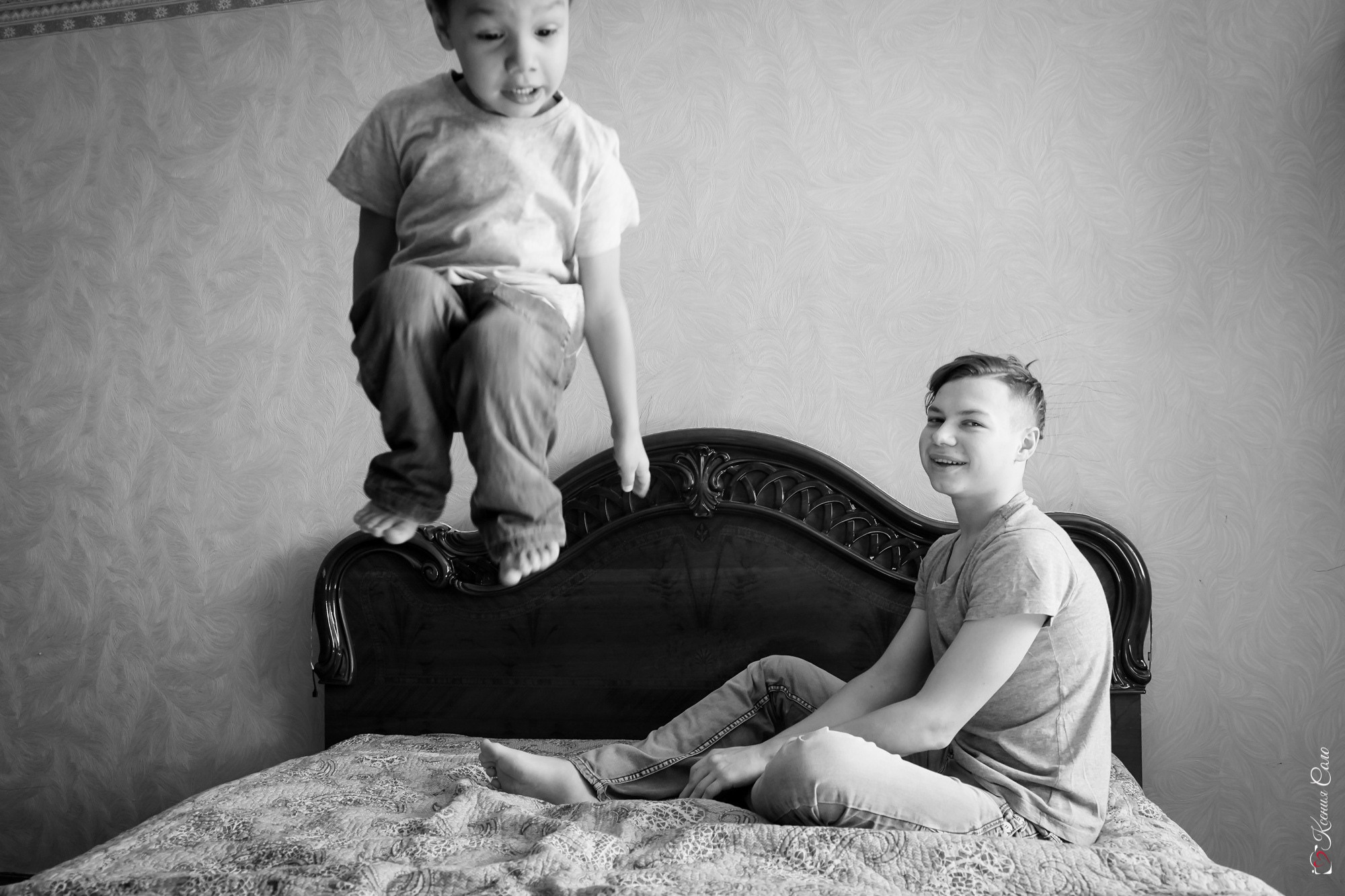 Life Style. Фотограф Ксения Соло