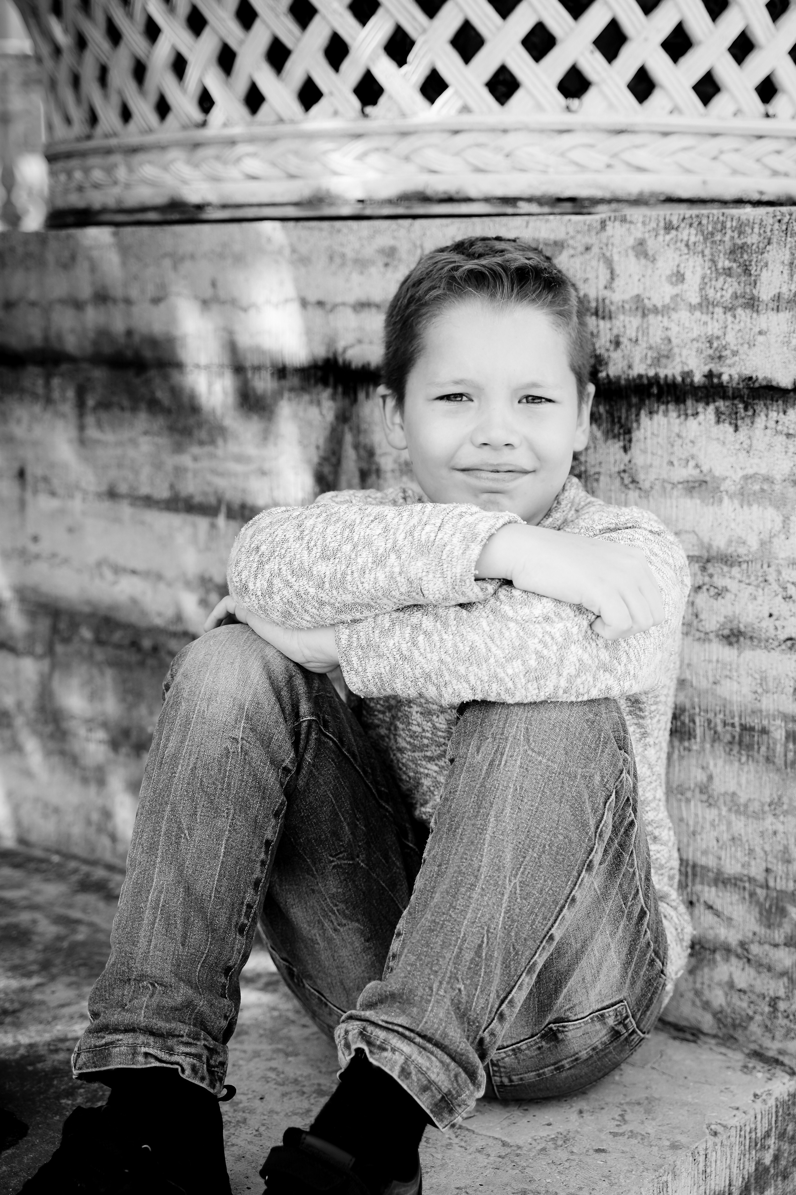 Весёлая история семьи Виктории. Фотограф Ксения Соло