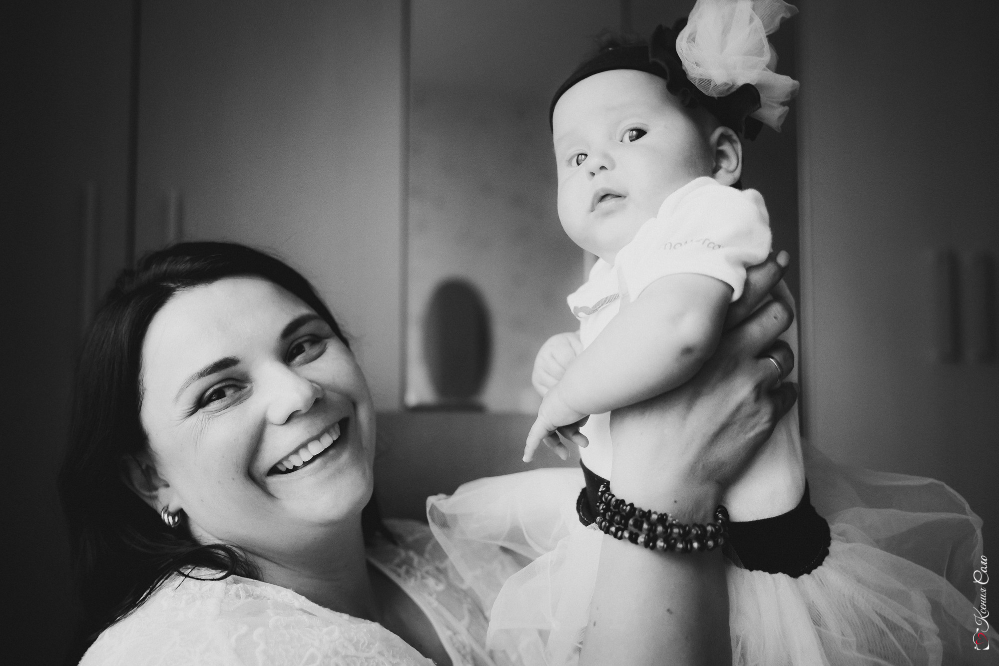 Домашняя история для Ани и Стаса. Фотограф Ксения Соло