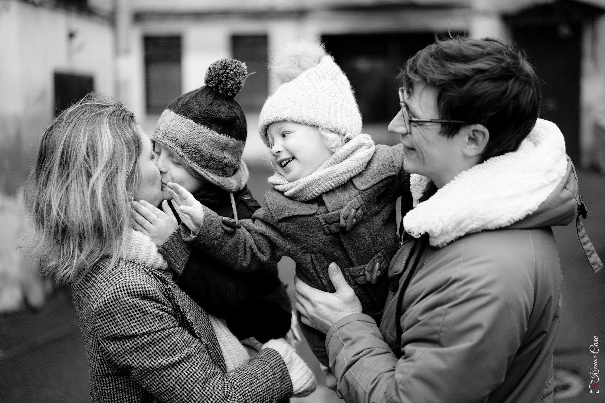 Life Style. Фотограф Ксения Соло