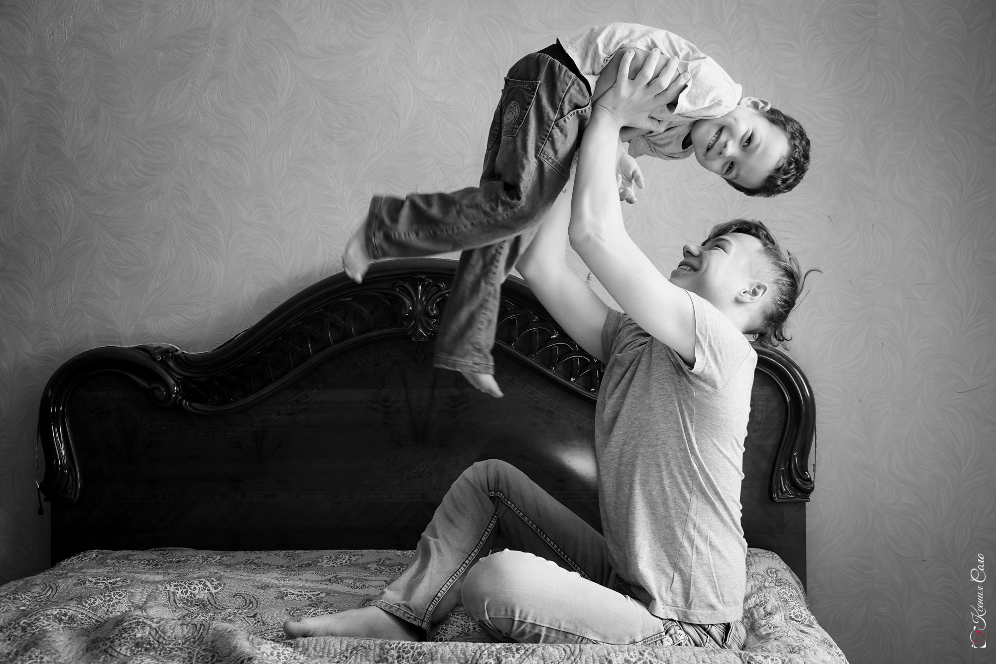 Life Style. Фотограф Ксения Соло