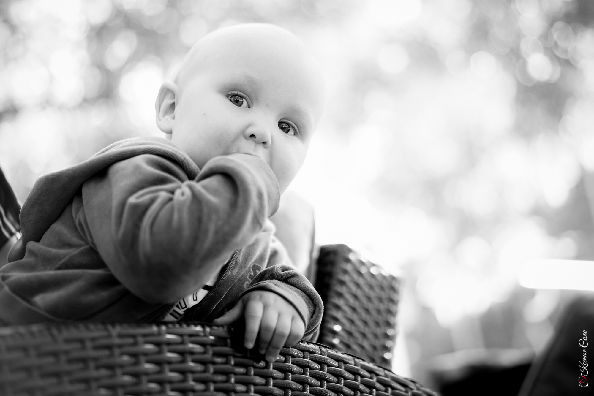 Life Style. Фотограф Ксения Соло