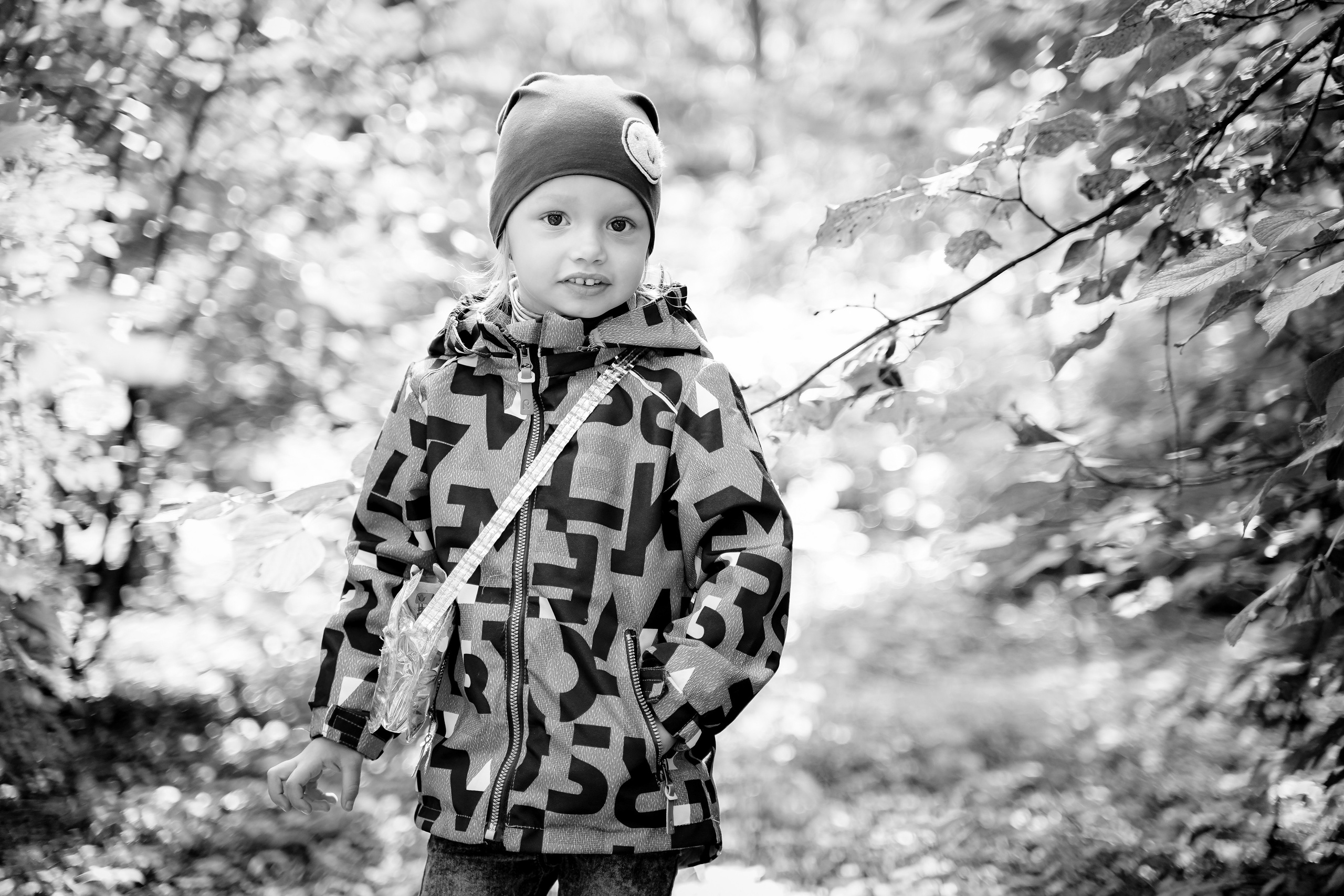 Весёлая история семьи Виктории. Фотограф Ксения Соло