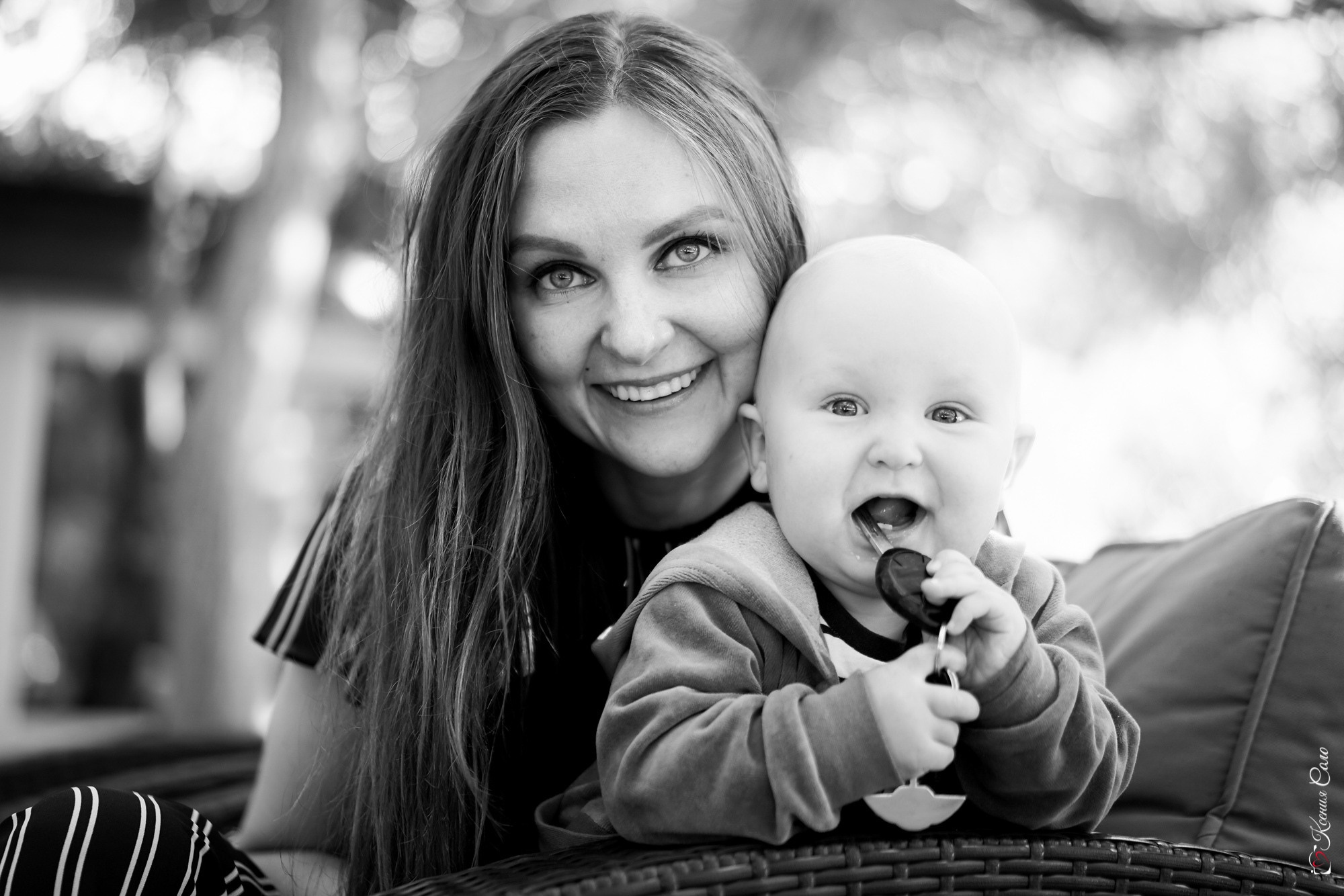 Life Style. Фотограф Ксения Соло