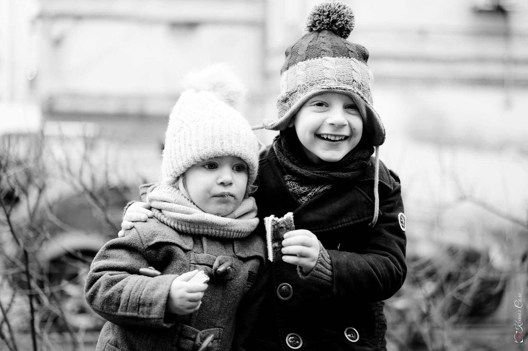 Life Style. Фотограф Ксения Соло