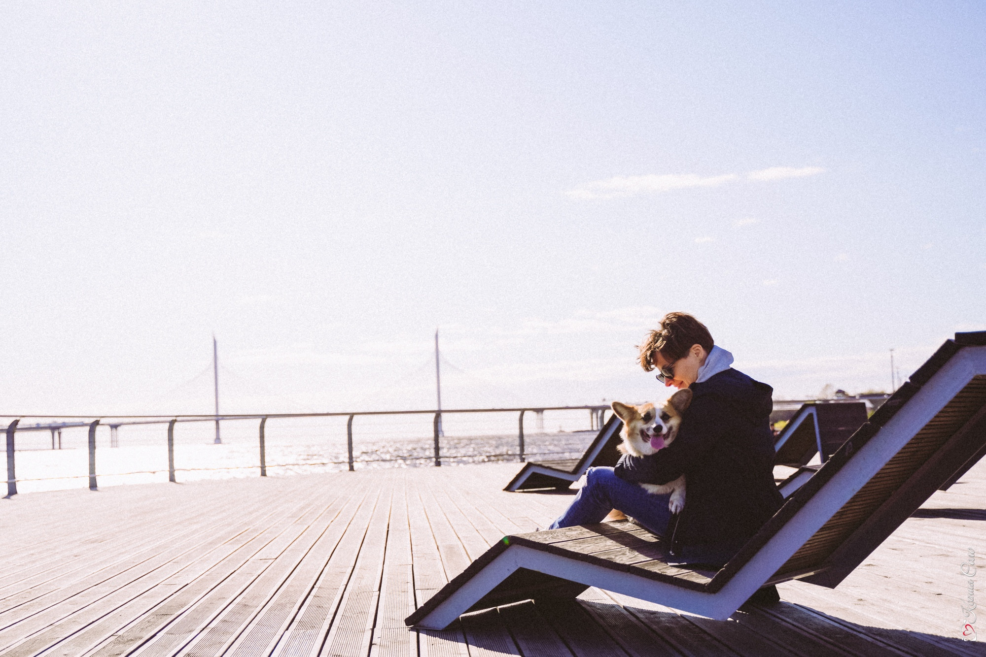 Фотосессии с Любимцами. Фотограф Ксения Соло