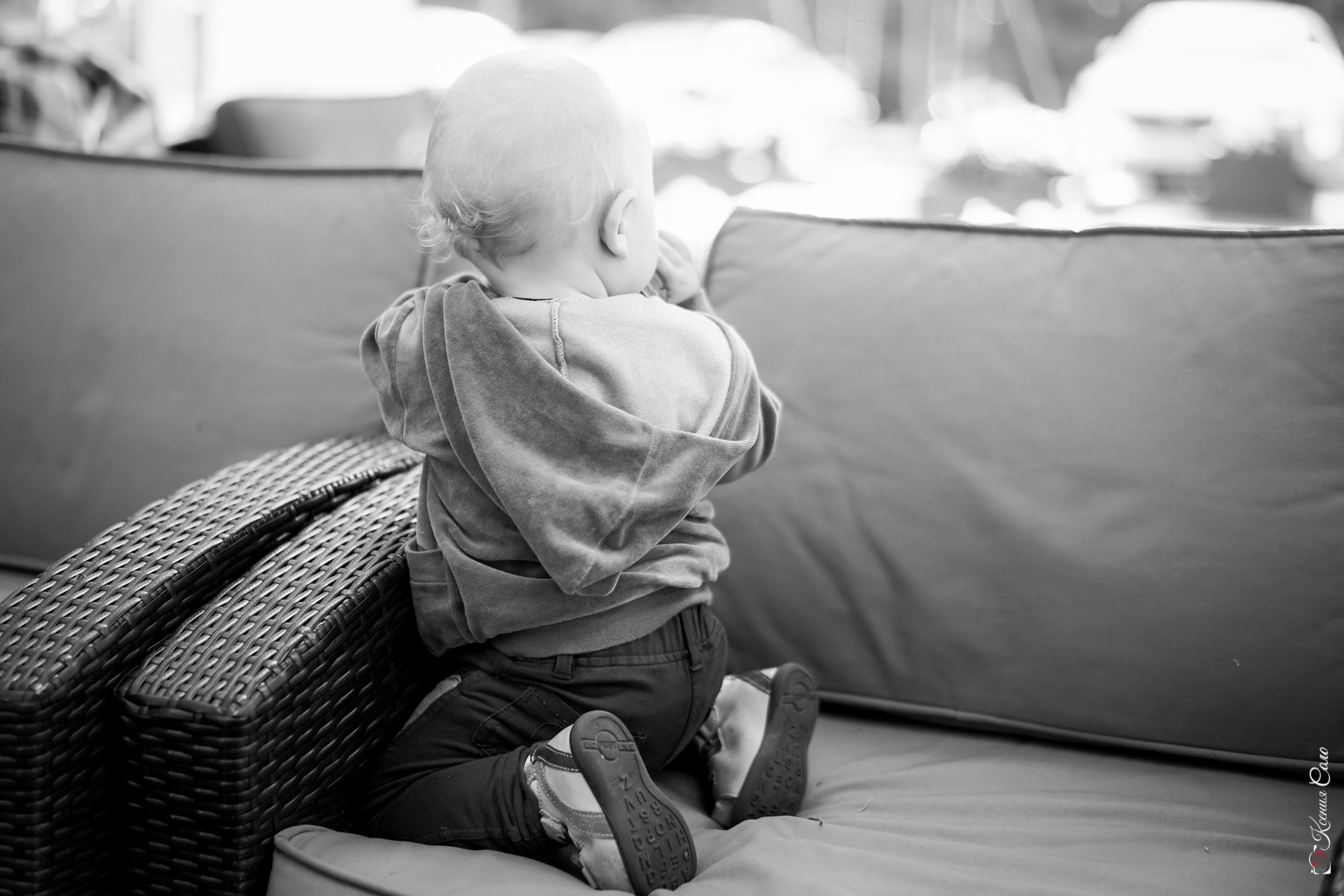 Life Style. Фотограф Ксения Соло