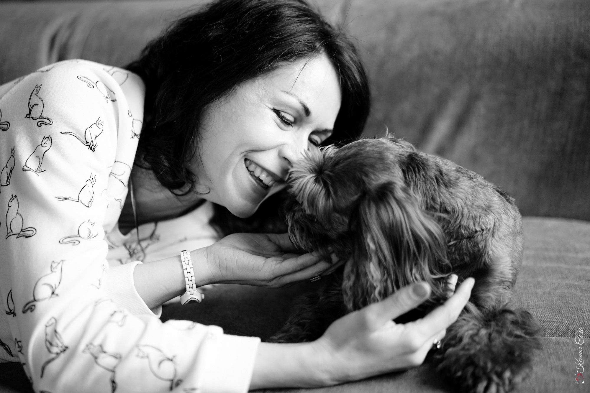 Фотосессии с Любимцами. Фотограф Ксения Соло