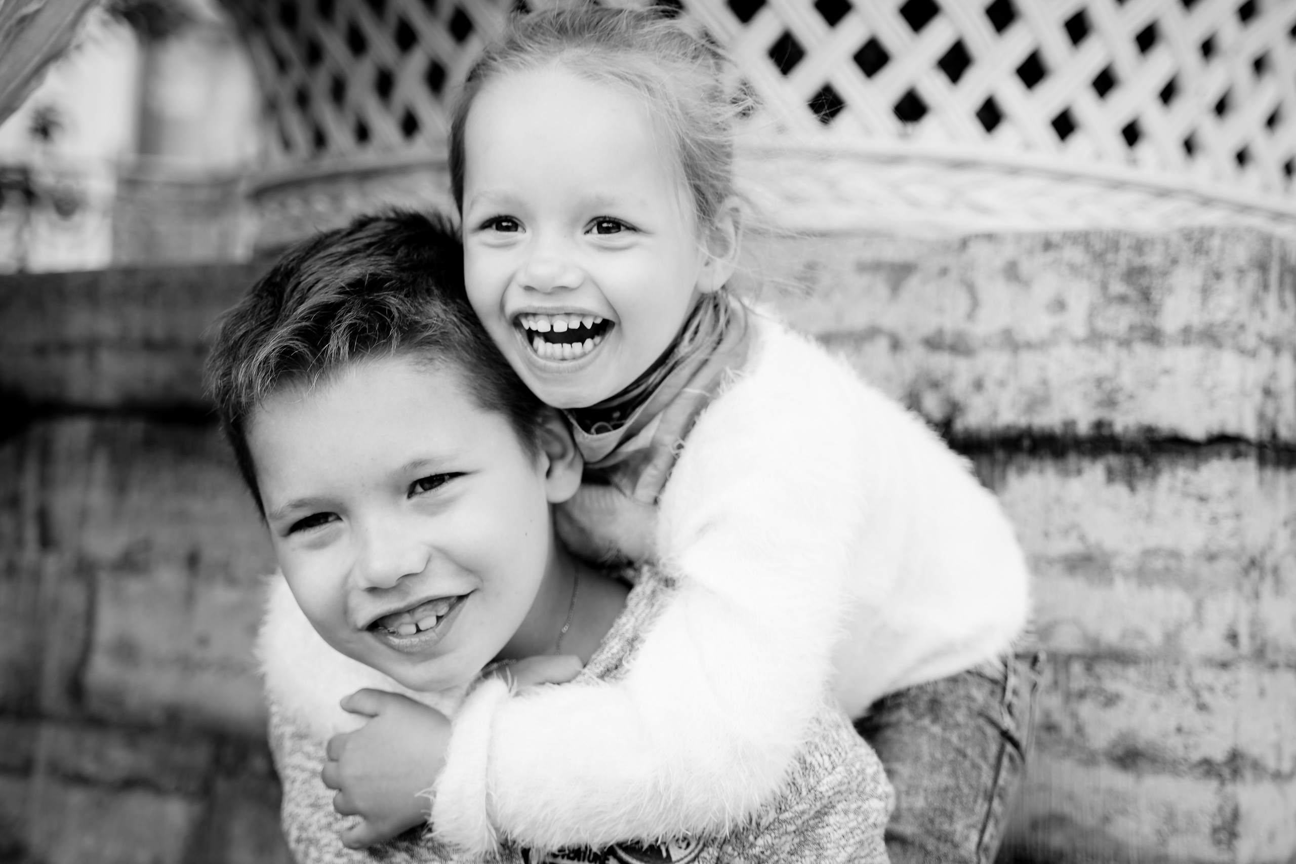 Весёлая история семьи Виктории. Фотограф Ксения Соло