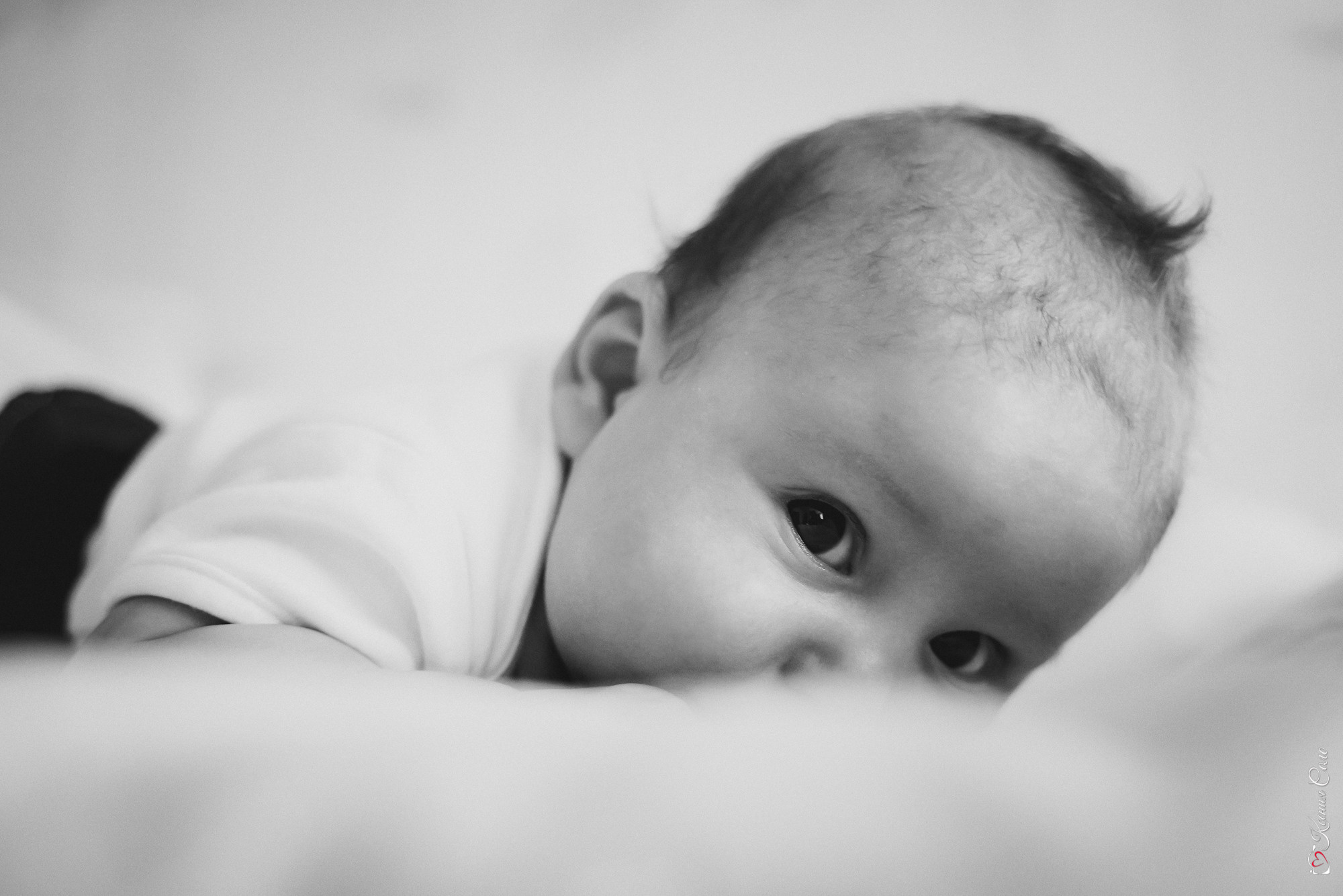 Домашняя история для Ани и Стаса. Фотограф Ксения Соло