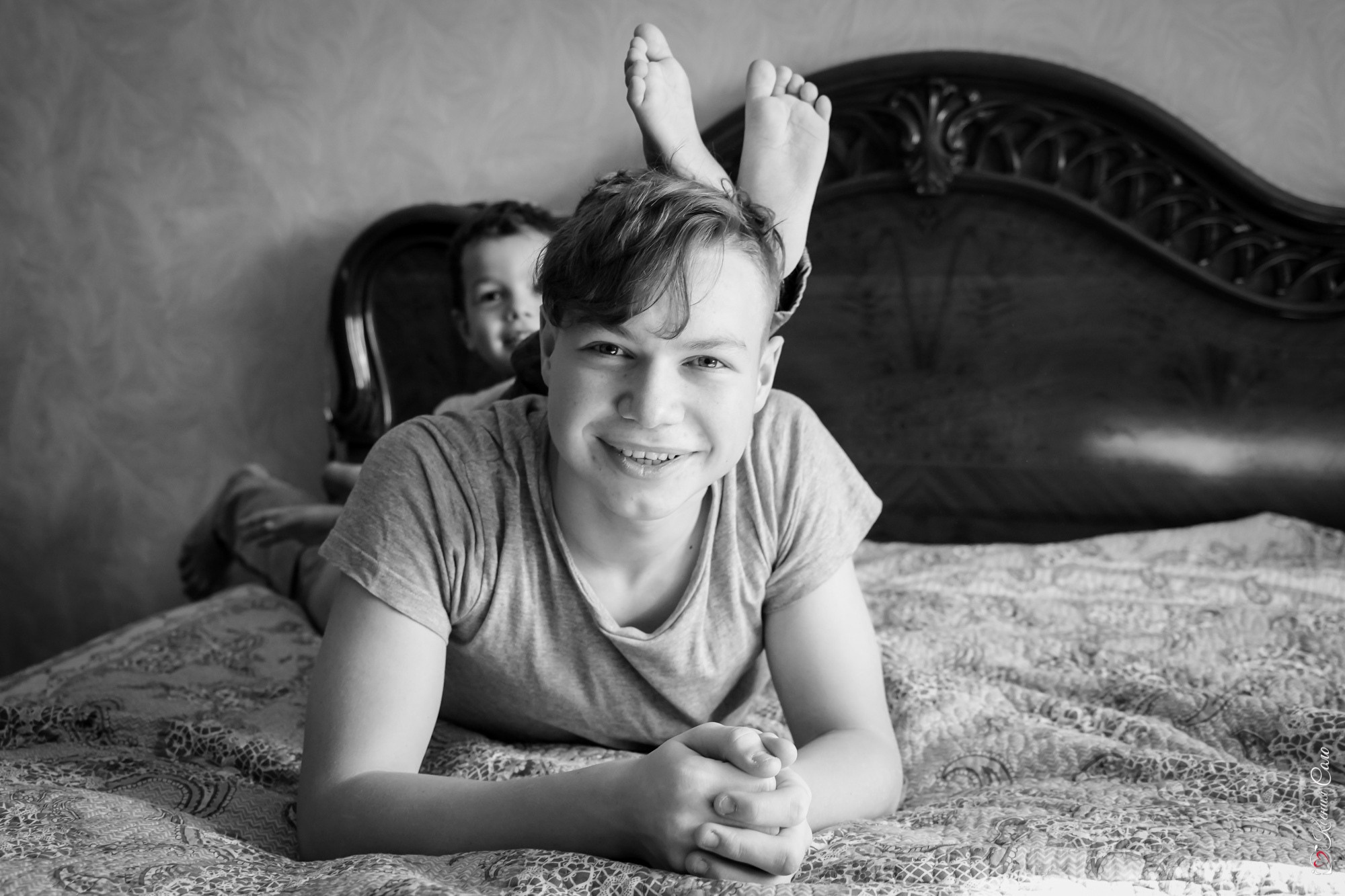 Life Style. Фотограф Ксения Соло