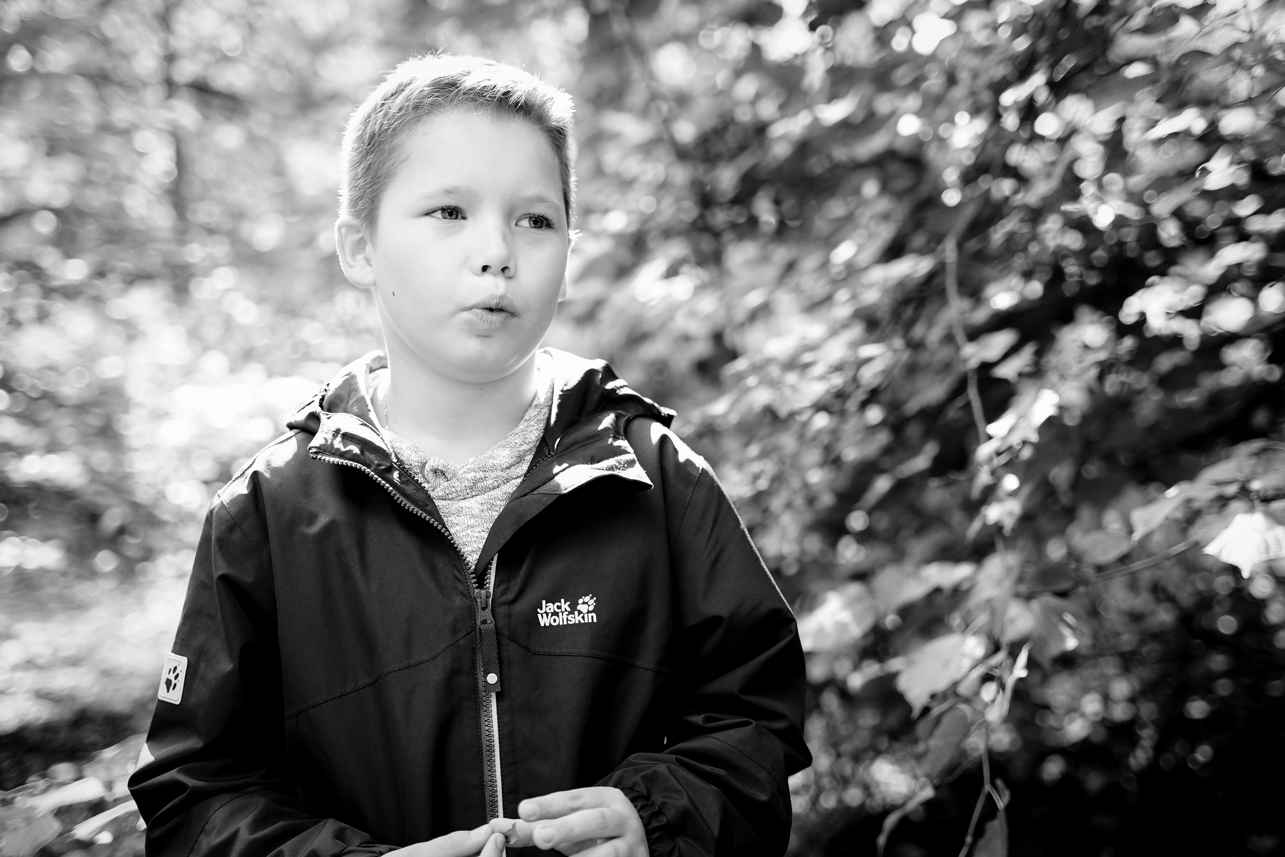 Весёлая история семьи Виктории. Фотограф Ксения Соло