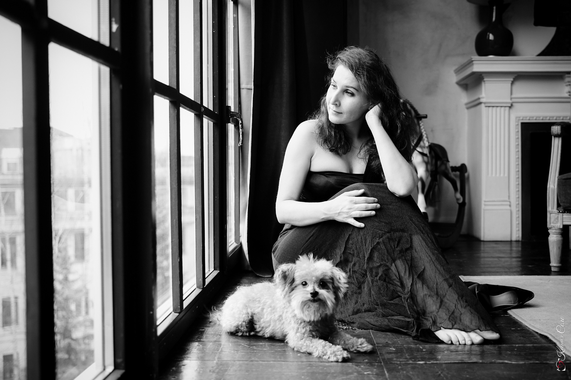 Фотосессии с Любимцами. Фотограф Ксения Соло