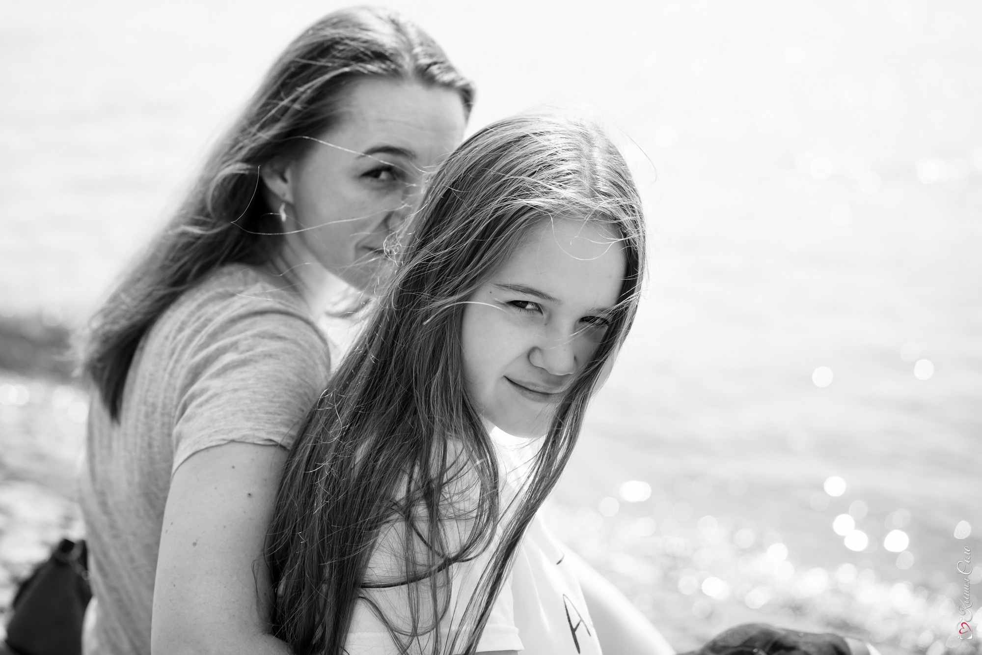 Искренние Портреты. Фотограф Ксения Соло