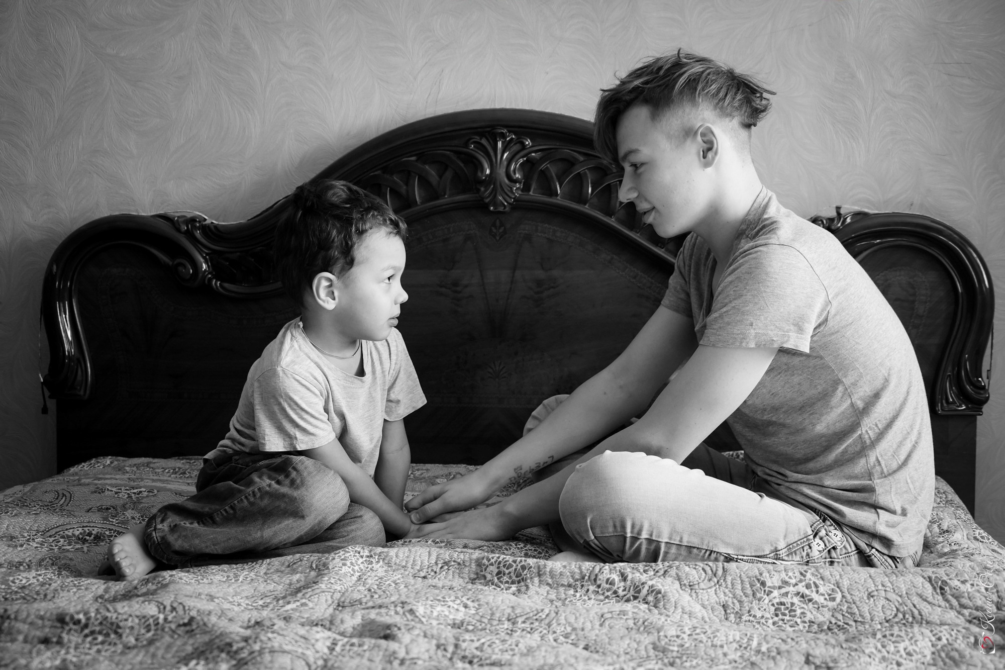 Life Style. Фотограф Ксения Соло