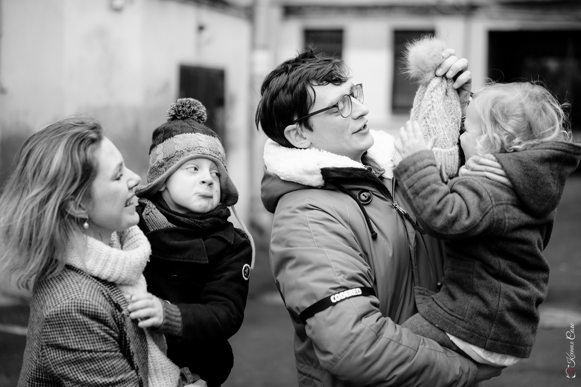 Life Style. Фотограф Ксения Соло