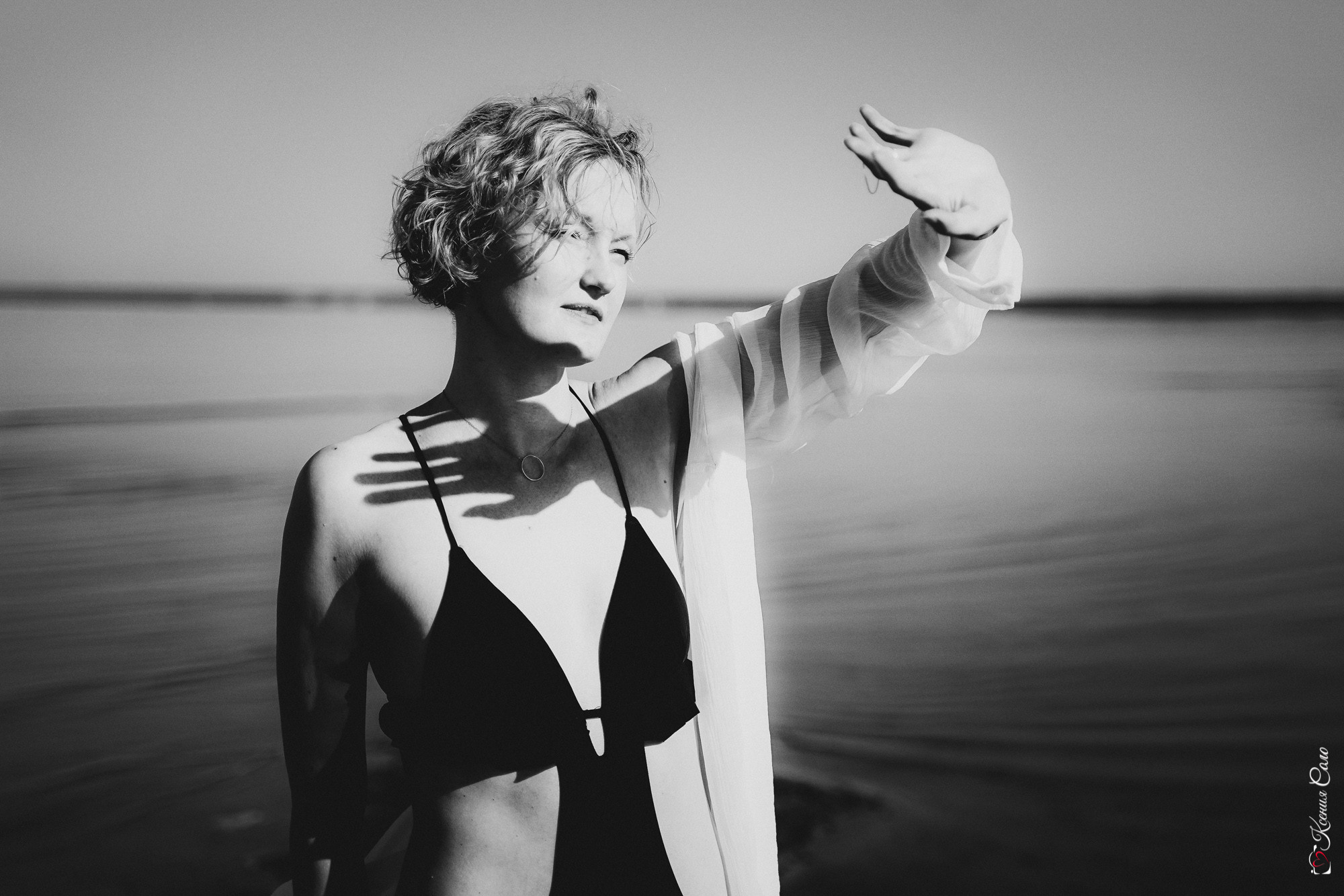 Искренние Портреты. Фотограф Ксения Соло