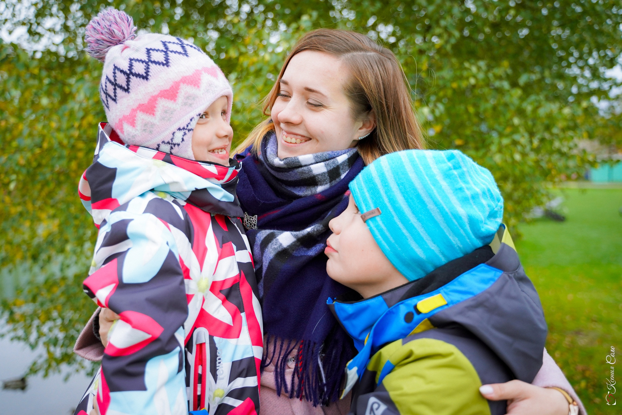 Фотосессии с Любимцами. Фотограф Ксения Соло