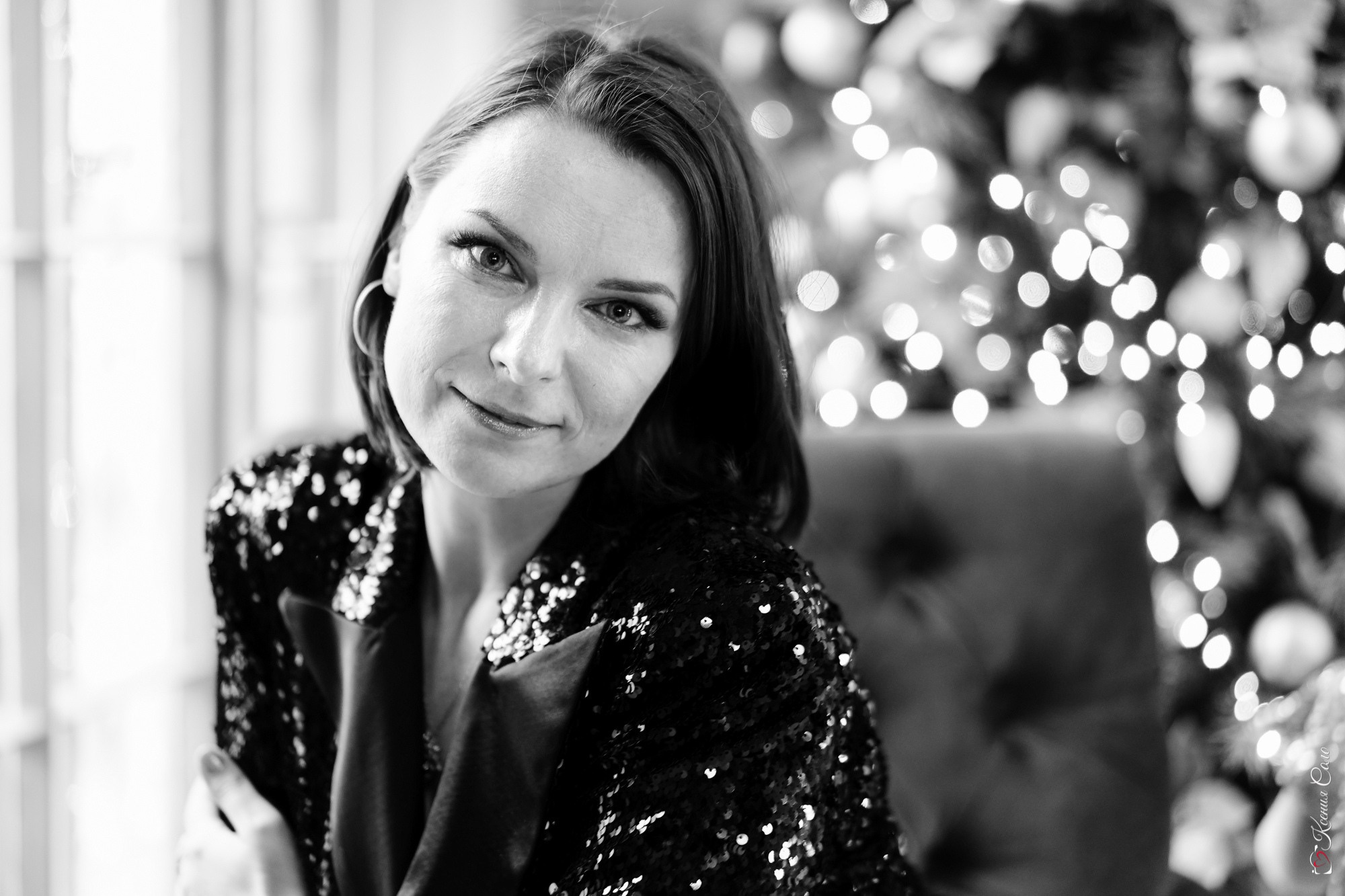 Искренние Портреты. Фотограф Ксения Соло