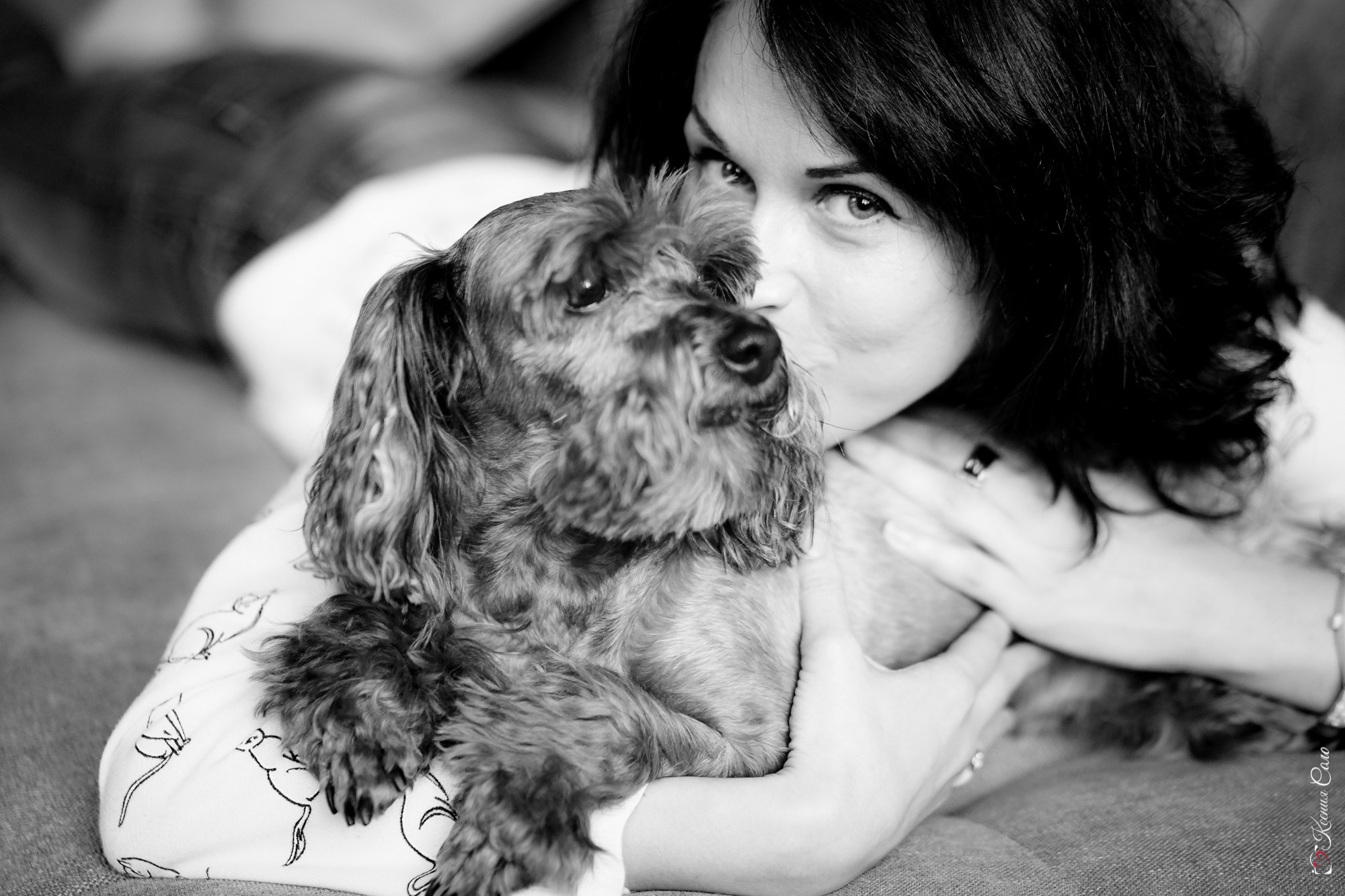 Фотосессии с Любимцами. Фотограф Ксения Соло