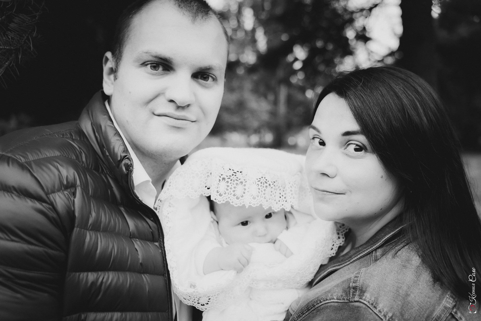 Домашняя история для Ани и Стаса. Фотограф Ксения Соло