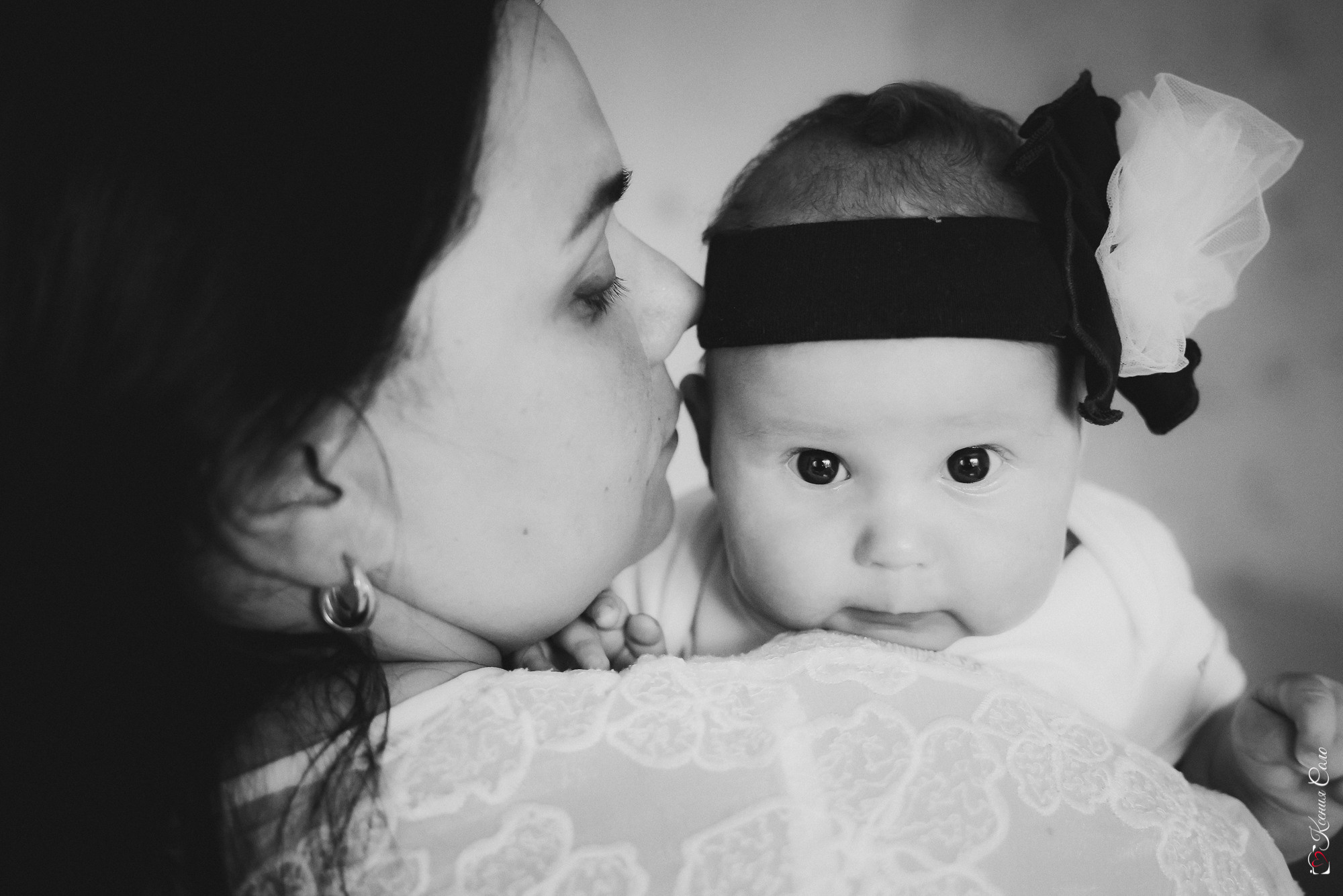 Домашняя история для Ани и Стаса. Фотограф Ксения Соло