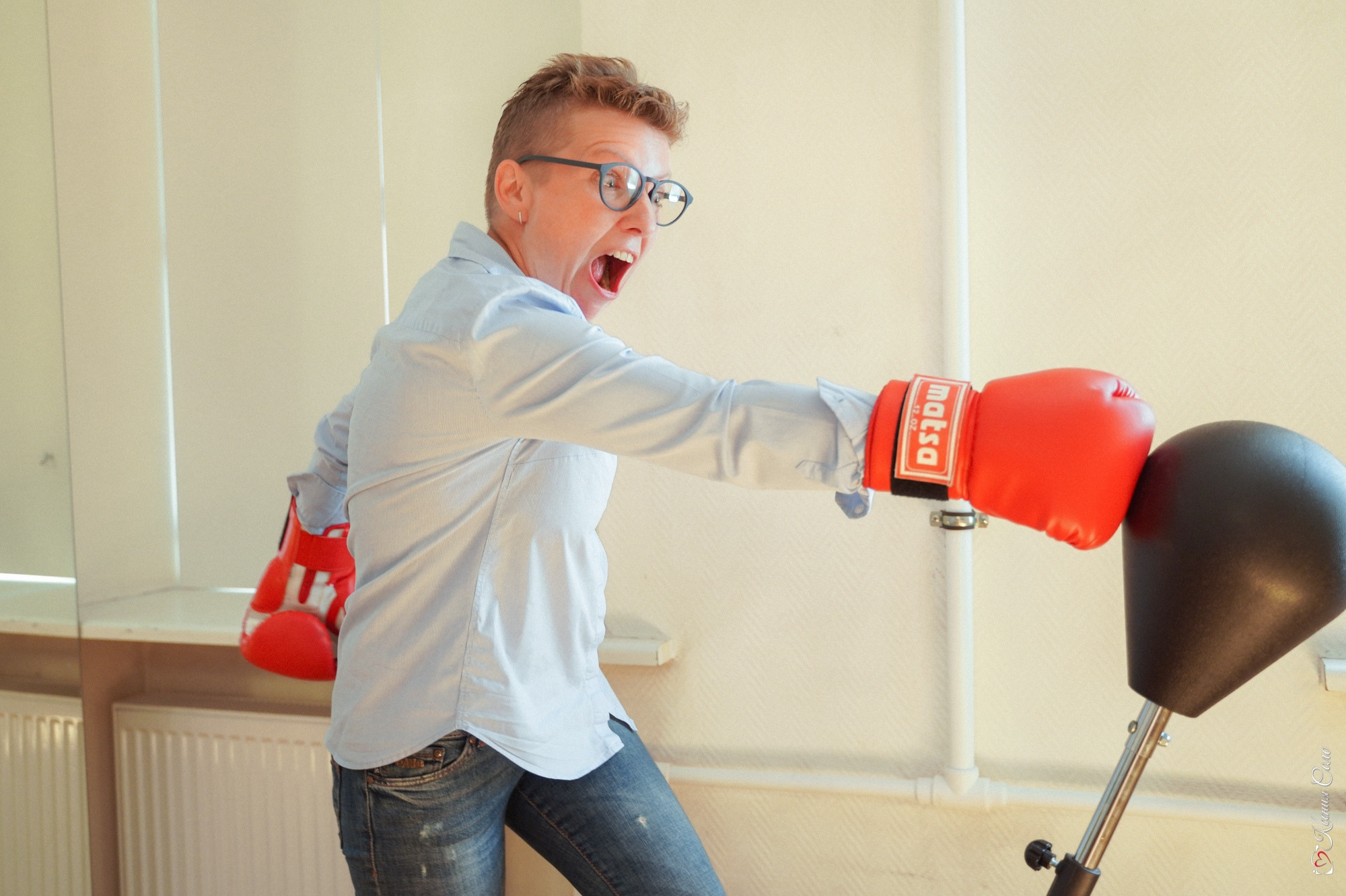 Бизнес портрет. Фотограф Ксения Соло