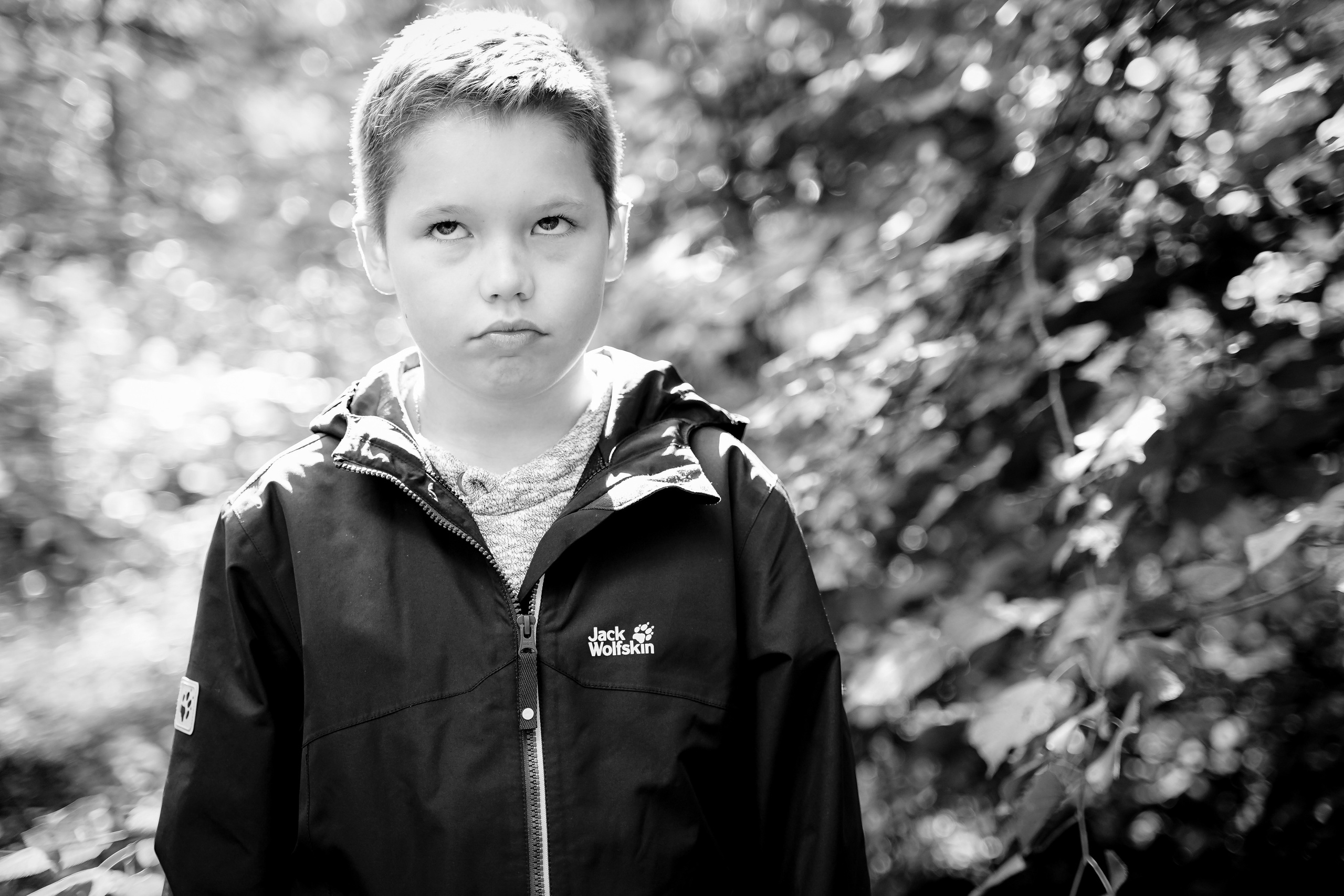 Весёлая история семьи Виктории. Фотограф Ксения Соло