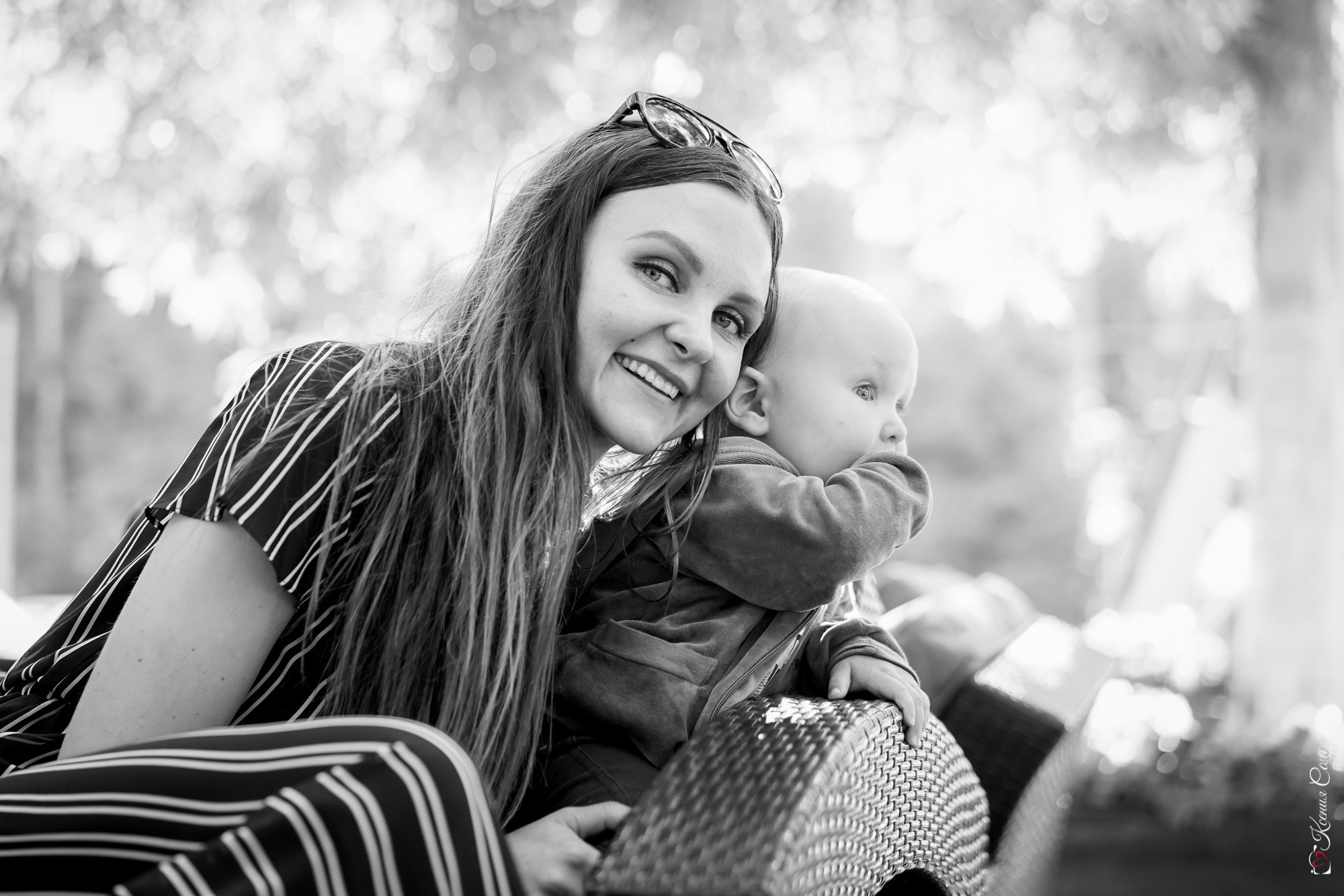 Life Style. Фотограф Ксения Соло