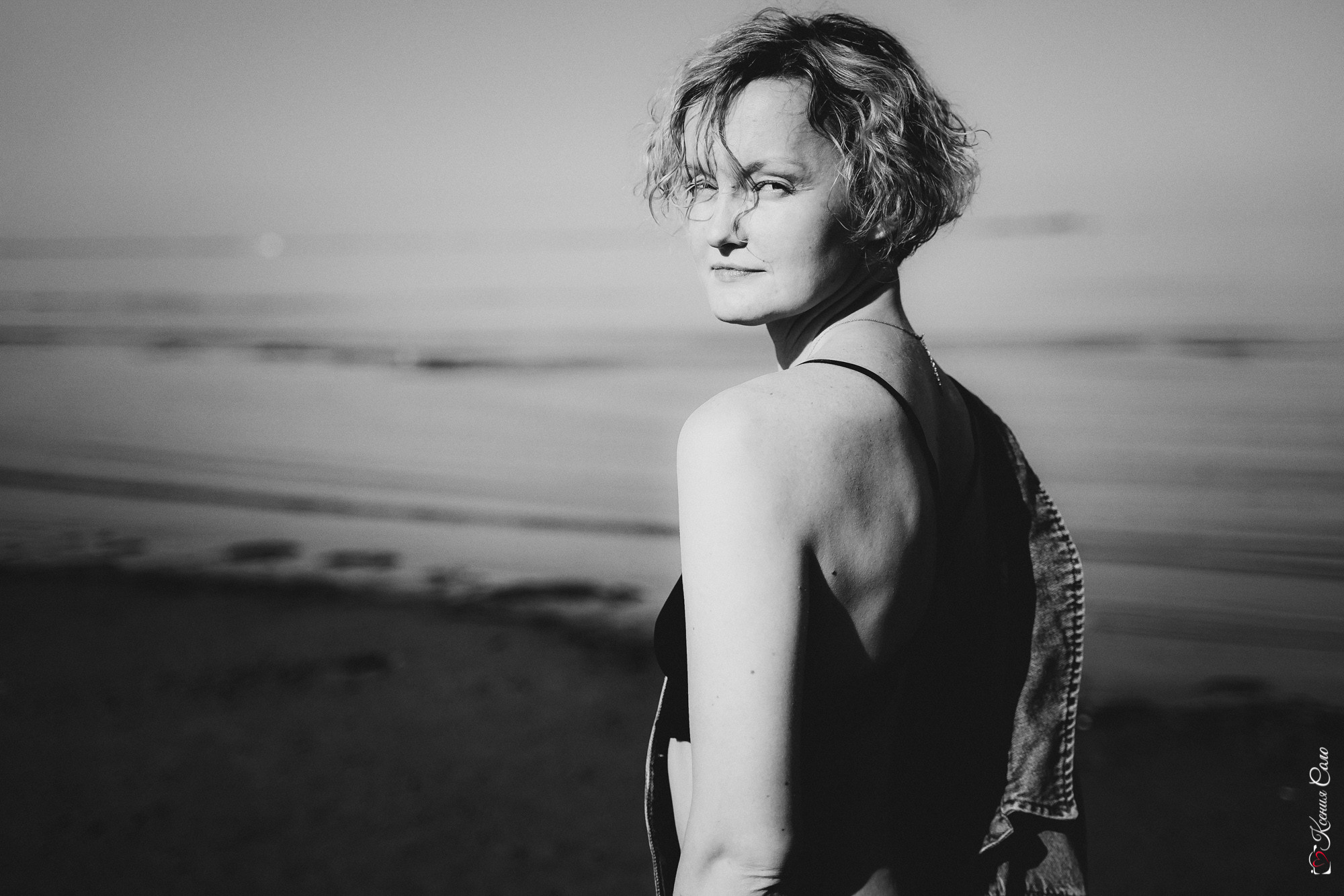 Искренние Портреты. Фотограф Ксения Соло