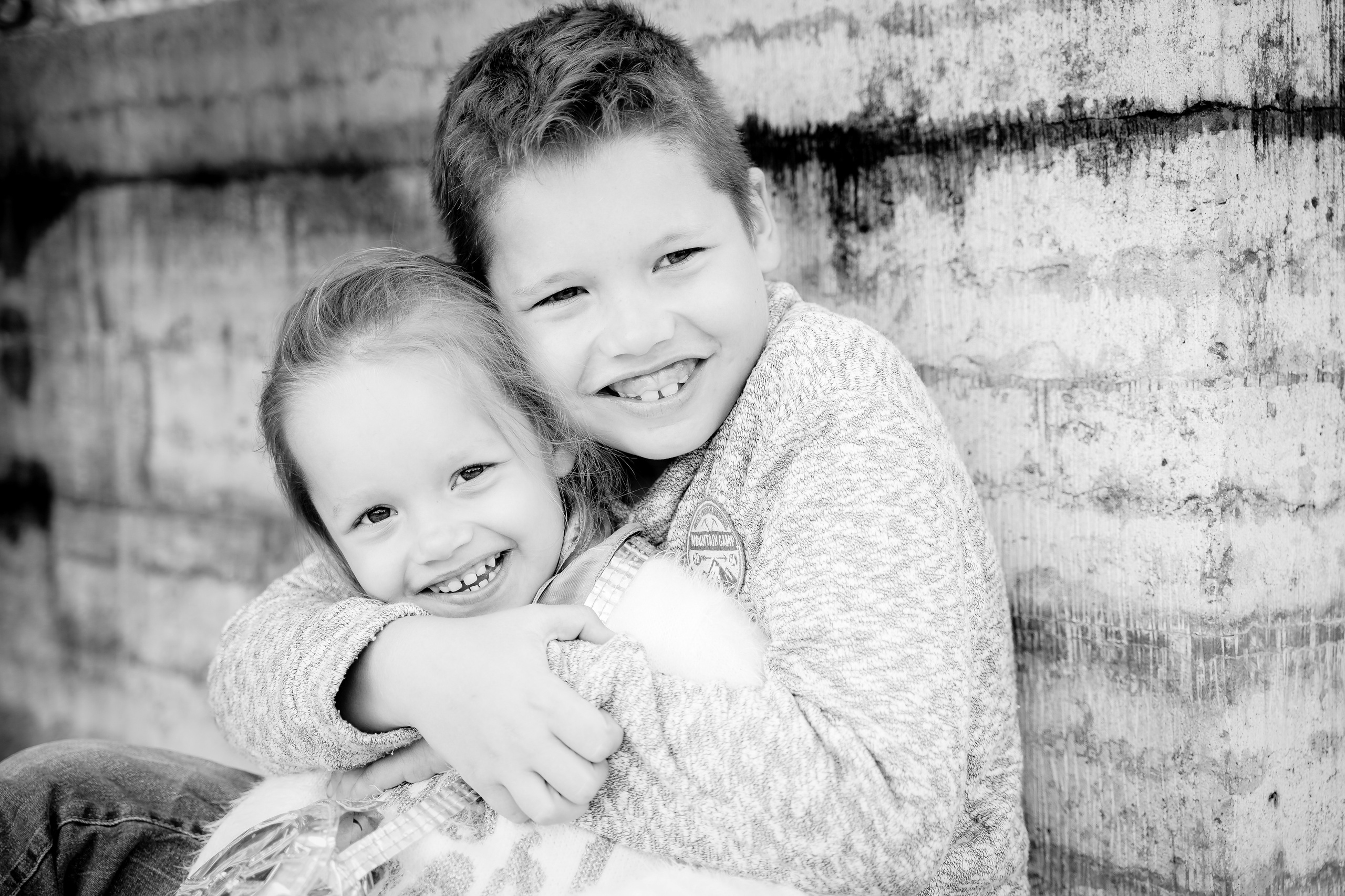 Весёлая история семьи Виктории. Фотограф Ксения Соло