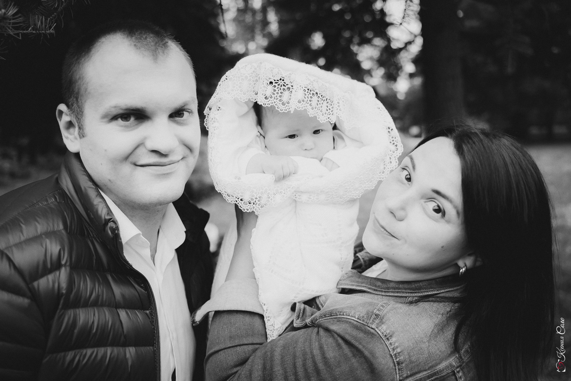 Домашняя история для Ани и Стаса. Фотограф Ксения Соло