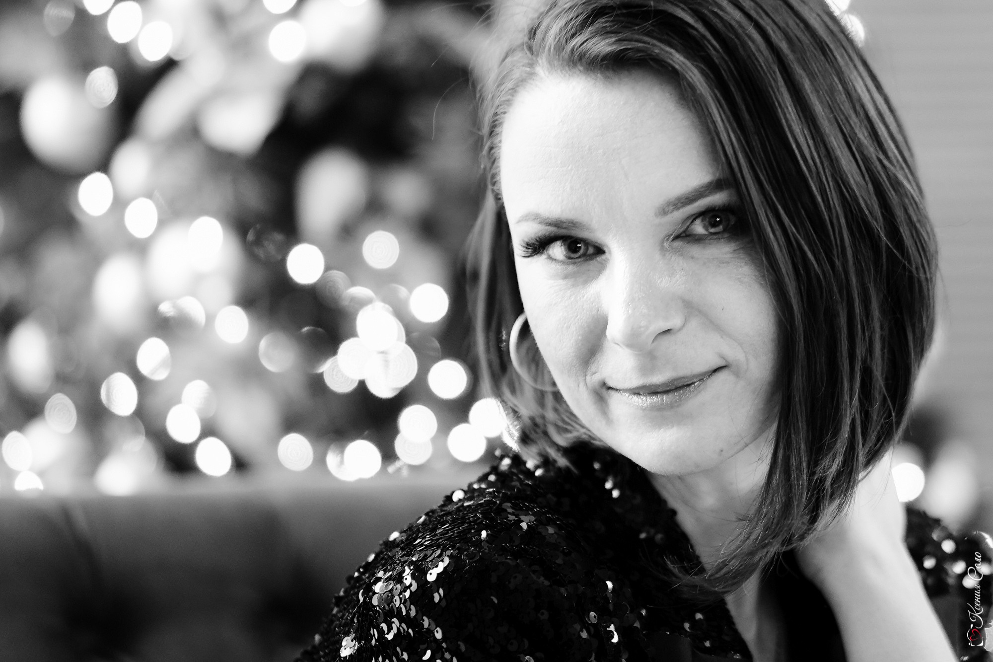 Искренние Портреты. Фотограф Ксения Соло