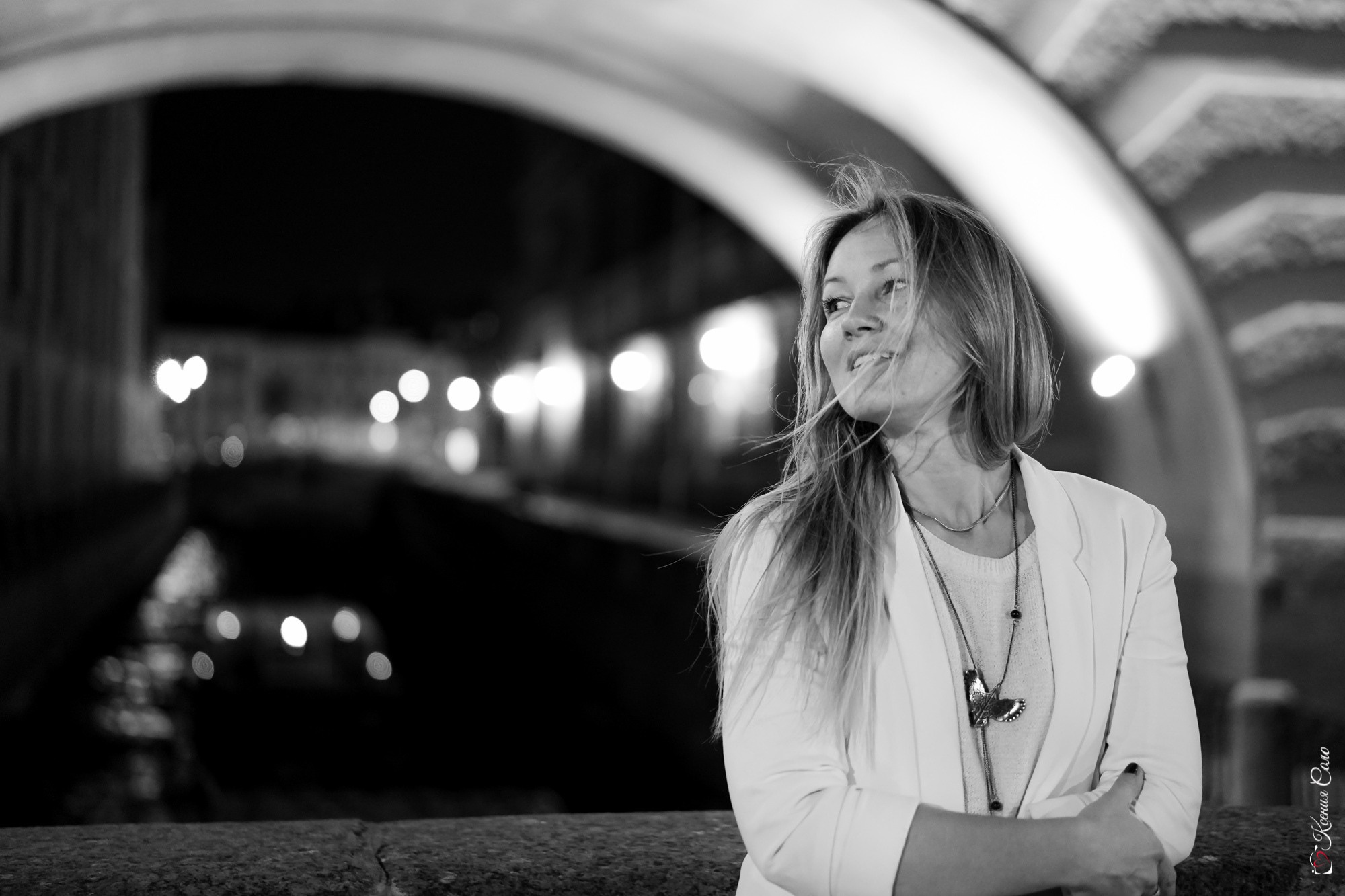 Искренние Портреты. Фотограф Ксения Соло