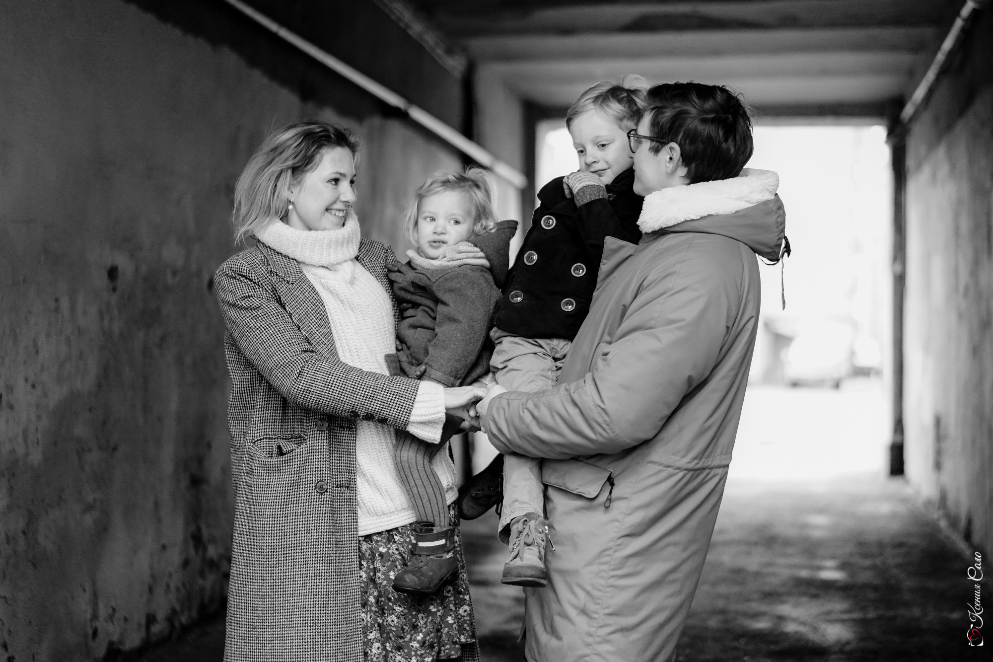 Life Style. Фотограф Ксения Соло