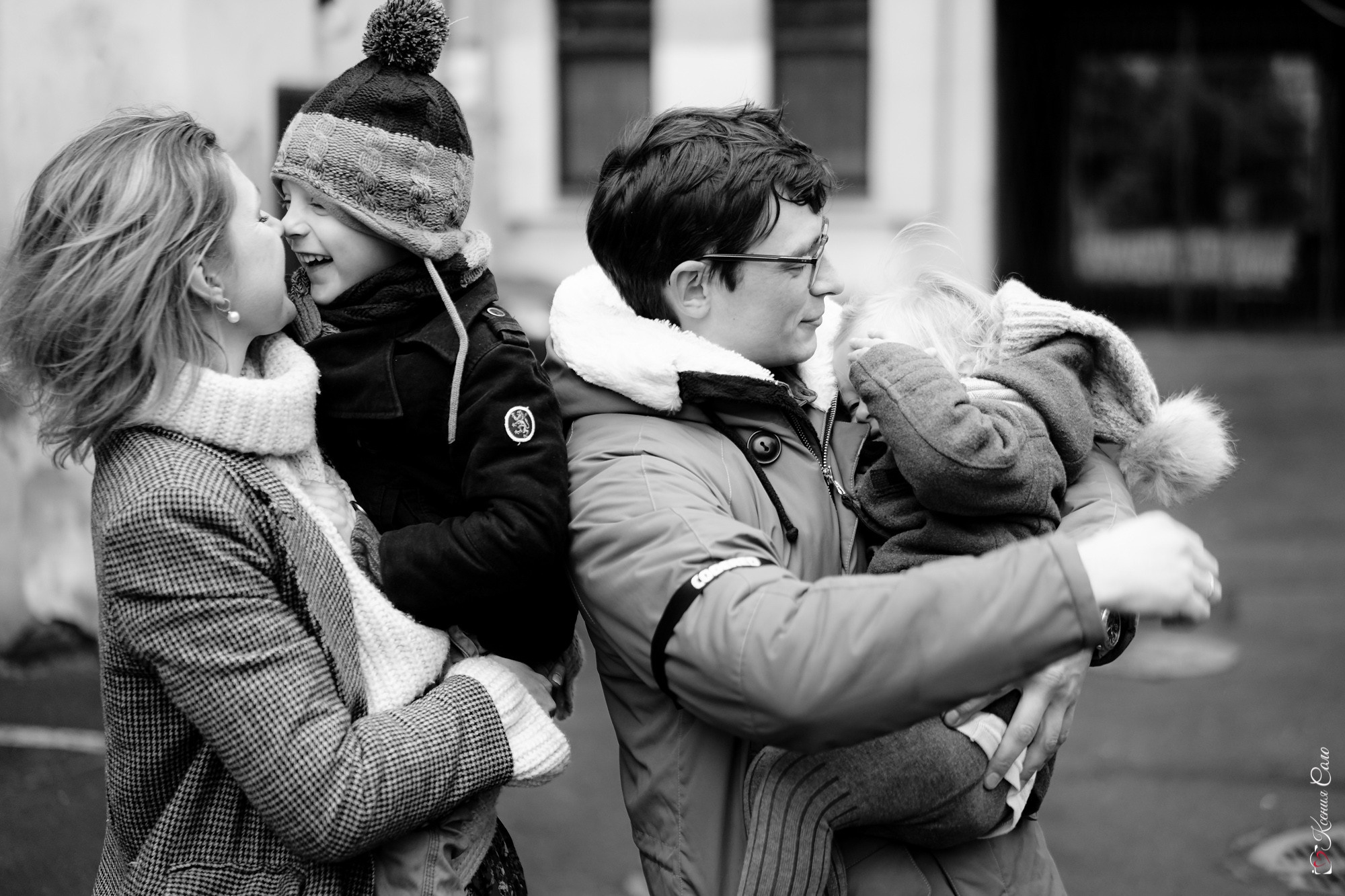 Life Style. Фотограф Ксения Соло