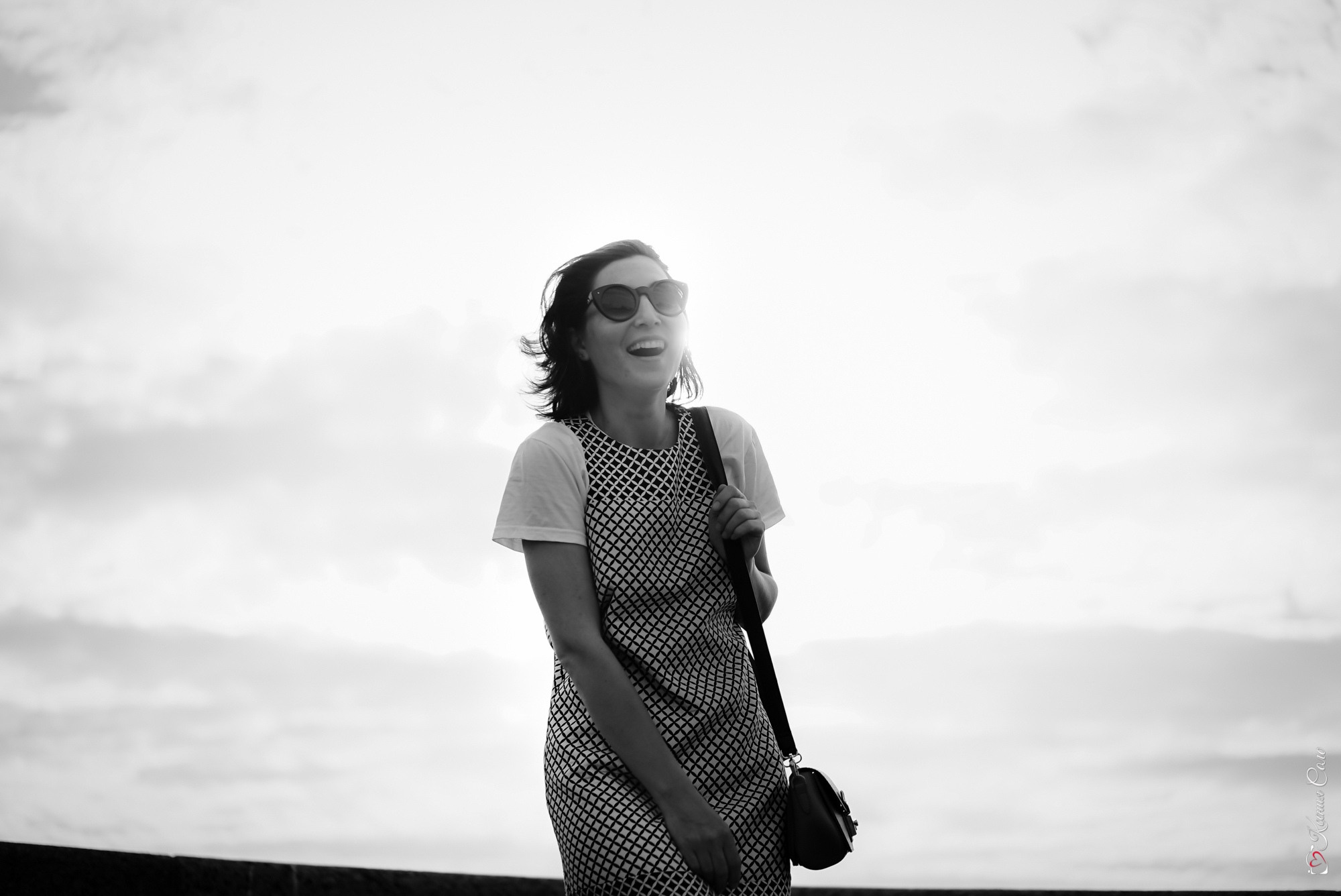 Искренние Портреты. Фотограф Ксения Соло