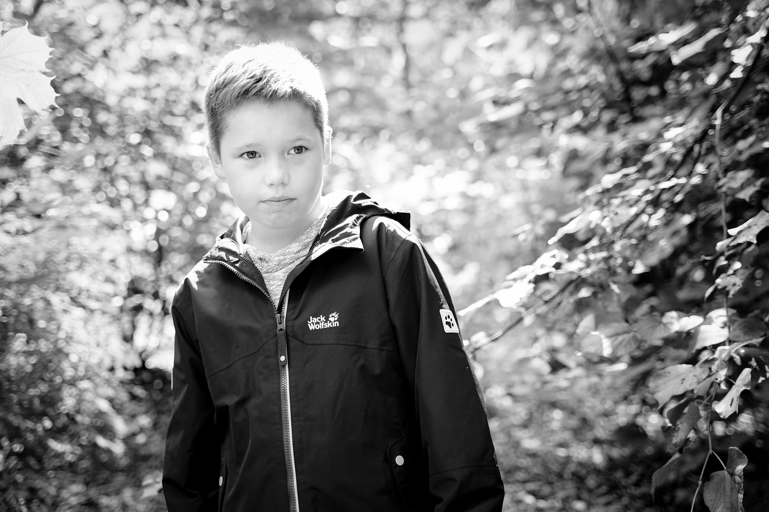 Весёлая история семьи Виктории. Фотограф Ксения Соло