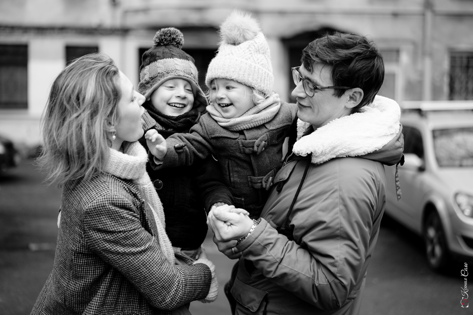 Life Style. Фотограф Ксения Соло