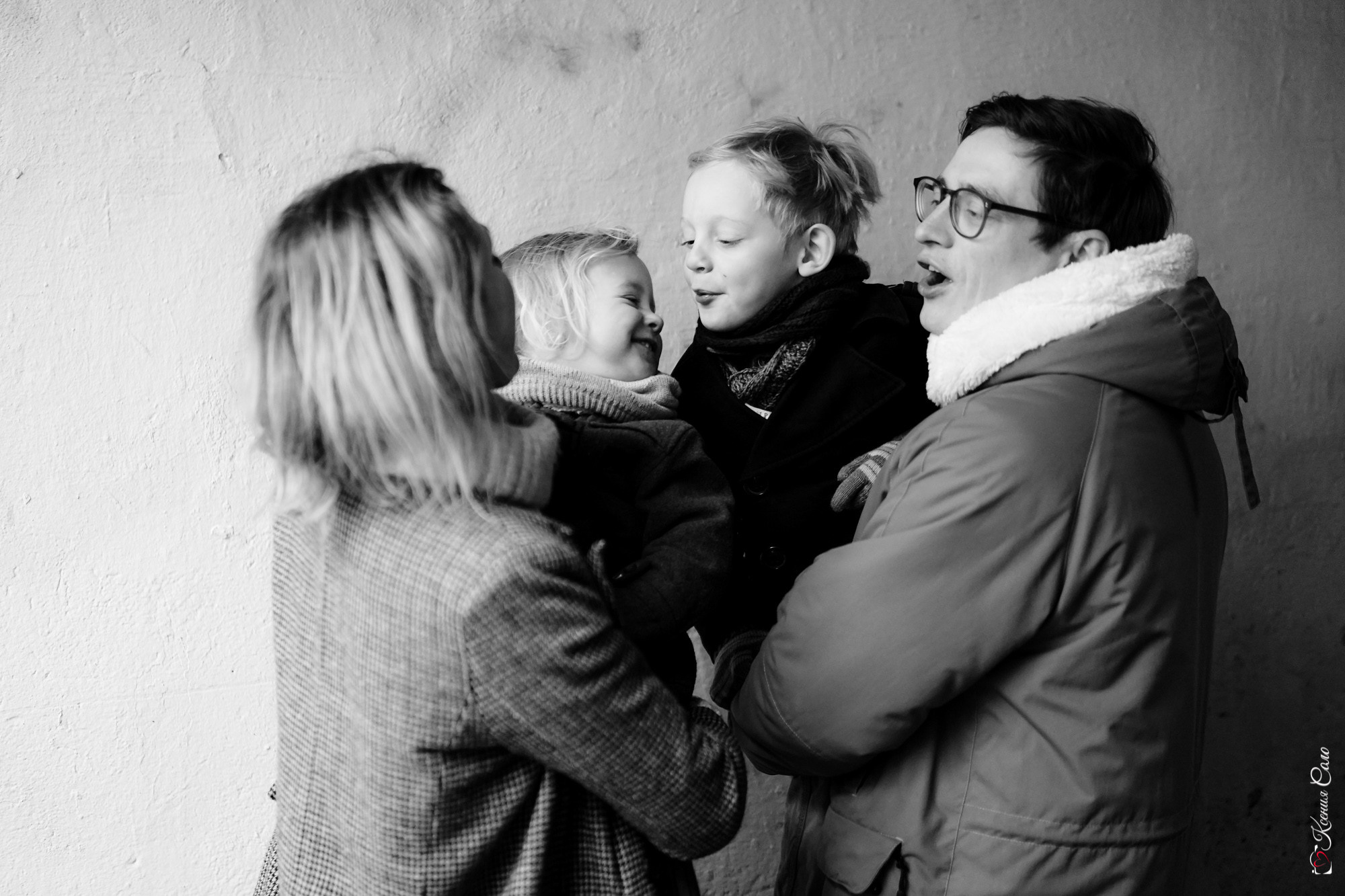 Life Style. Фотограф Ксения Соло