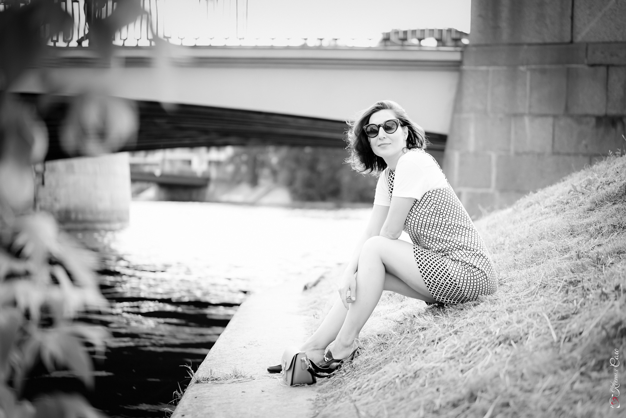 Искренние Портреты. Фотограф Ксения Соло