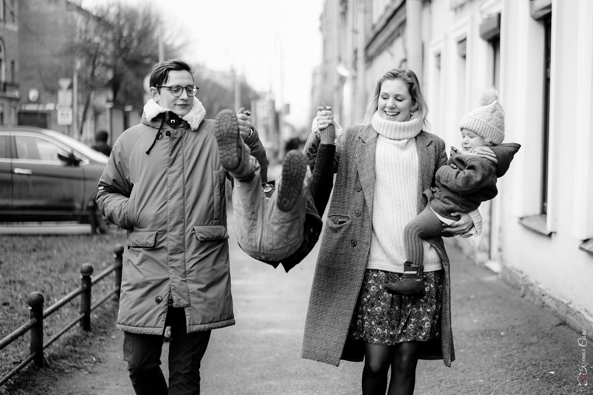 Life Style. Фотограф Ксения Соло