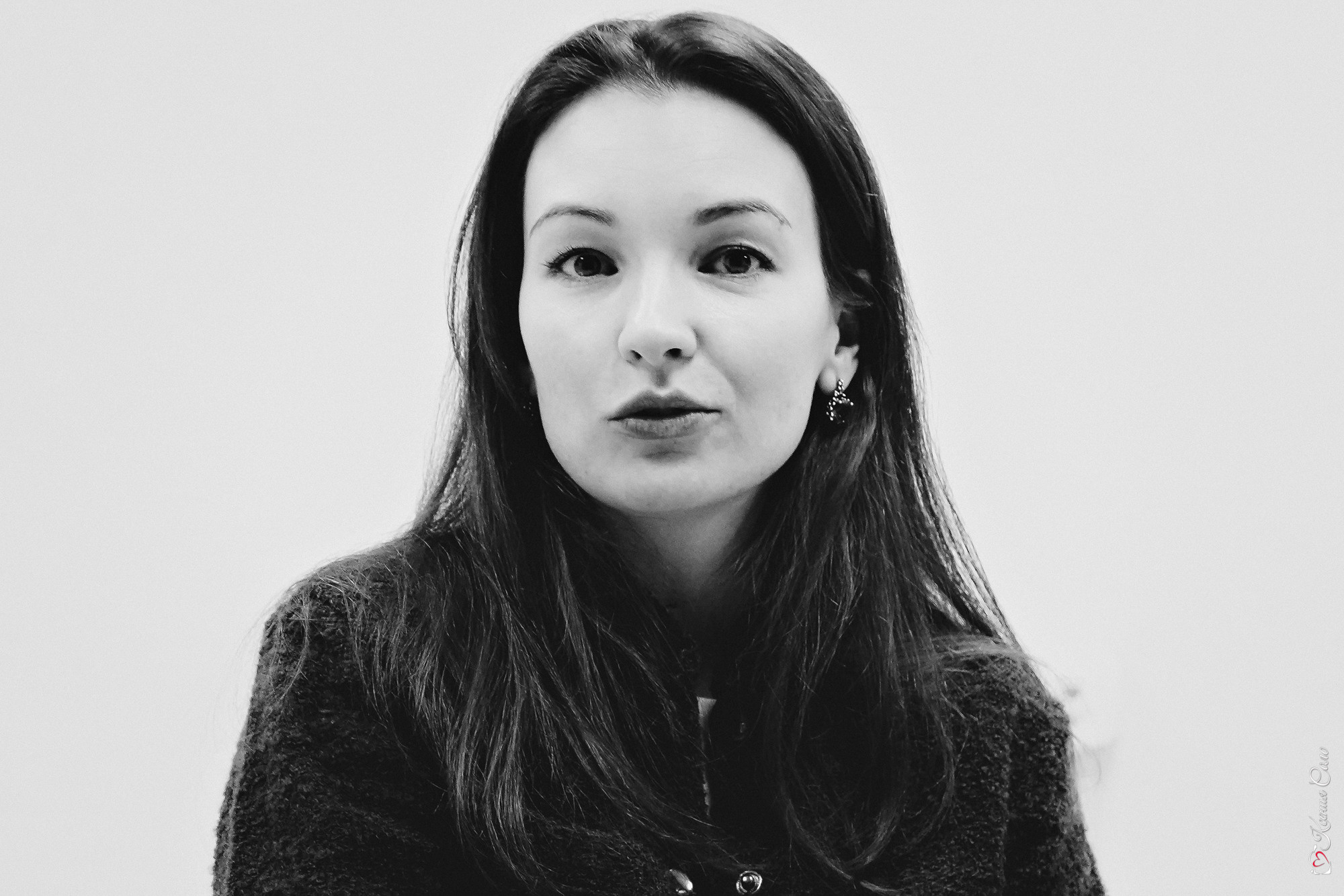 Творческая встреча с Ольгой Павловец. Фотограф Ксения Соло