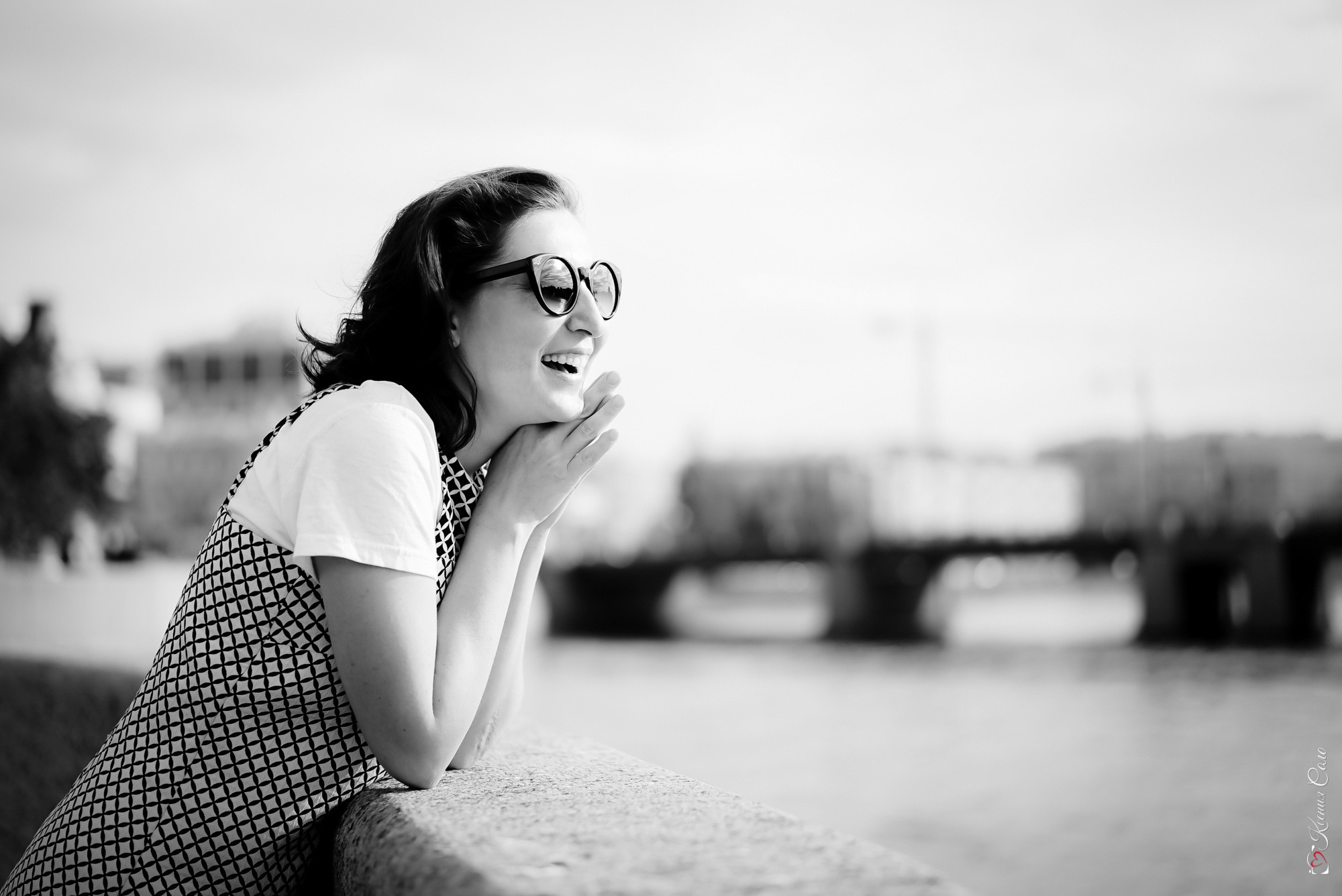 Искренние Портреты. Фотограф Ксения Соло