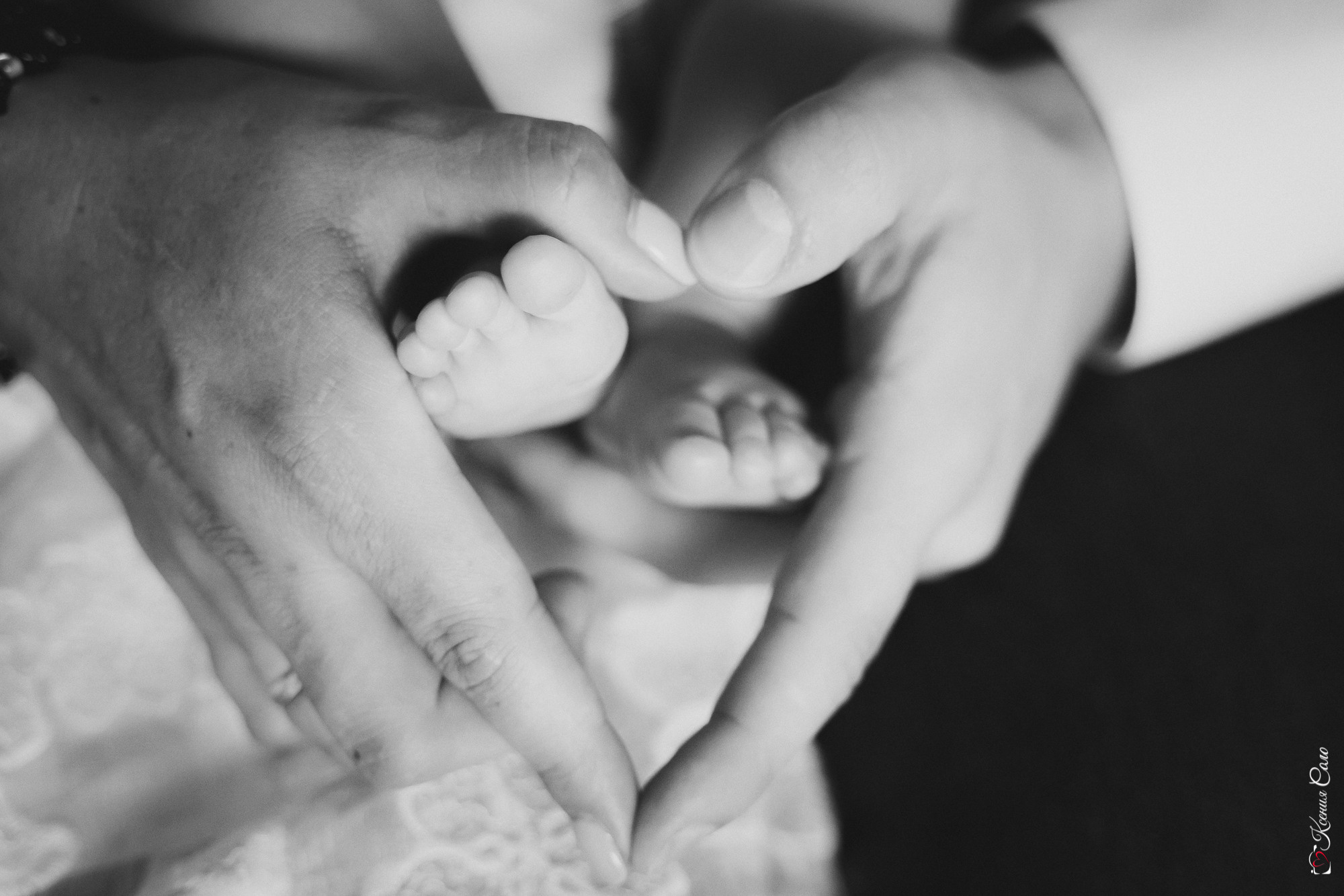 Домашняя история для Ани и Стаса. Фотограф Ксения Соло