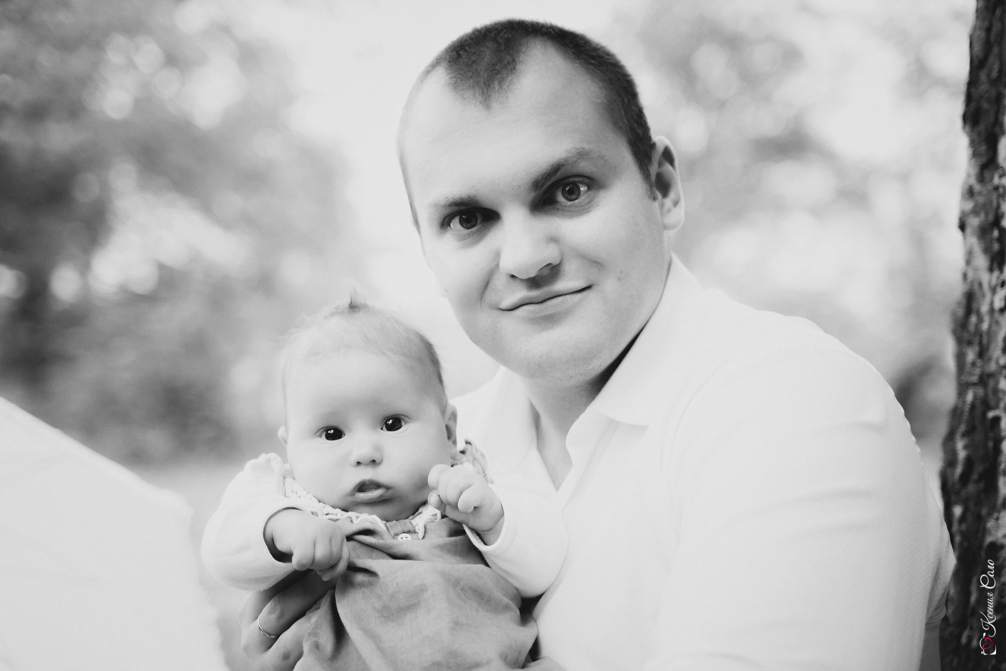 Домашняя история для Ани и Стаса. Фотограф Ксения Соло