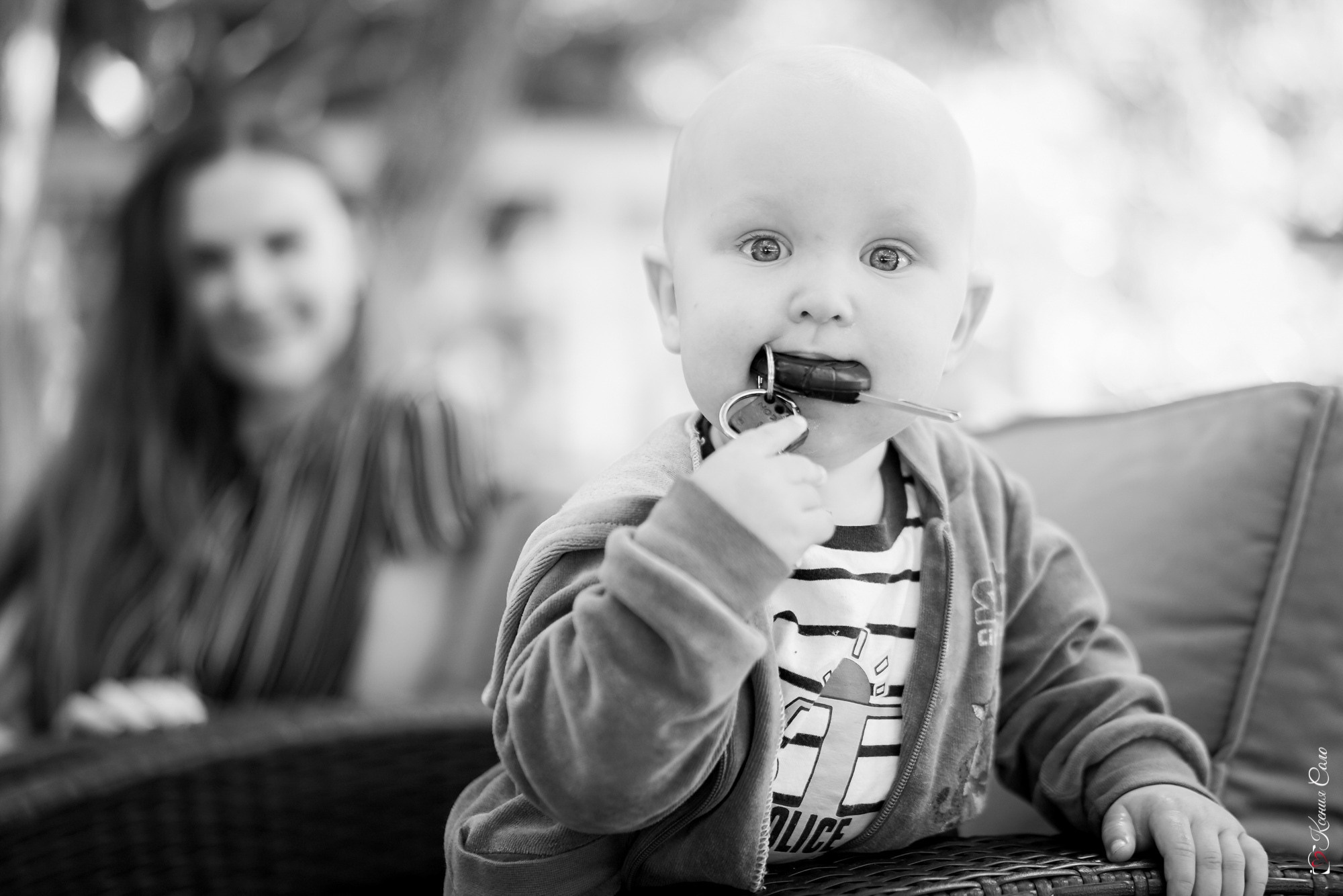 Life Style. Фотограф Ксения Соло