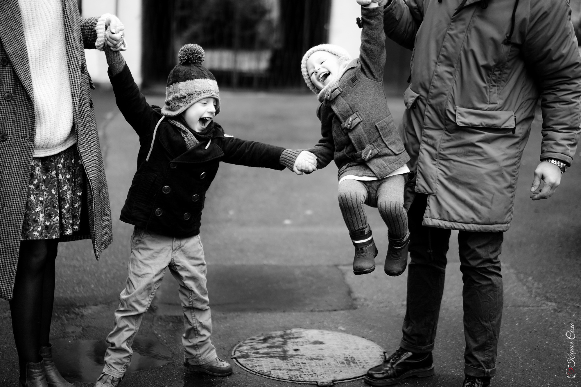 Life Style. Фотограф Ксения Соло