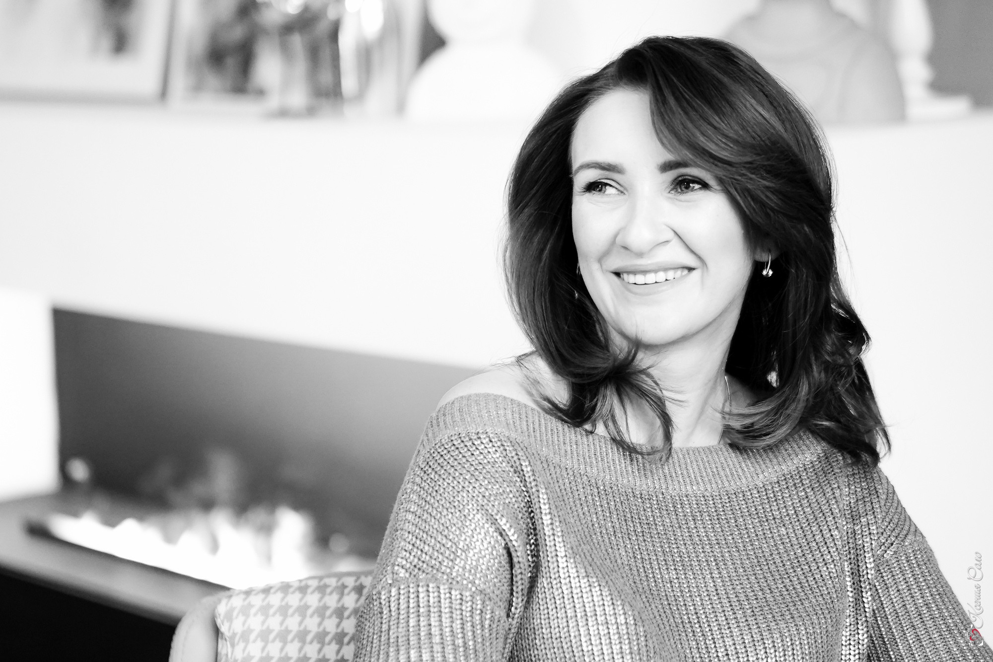 Искренние Портреты. Фотограф Ксения Соло