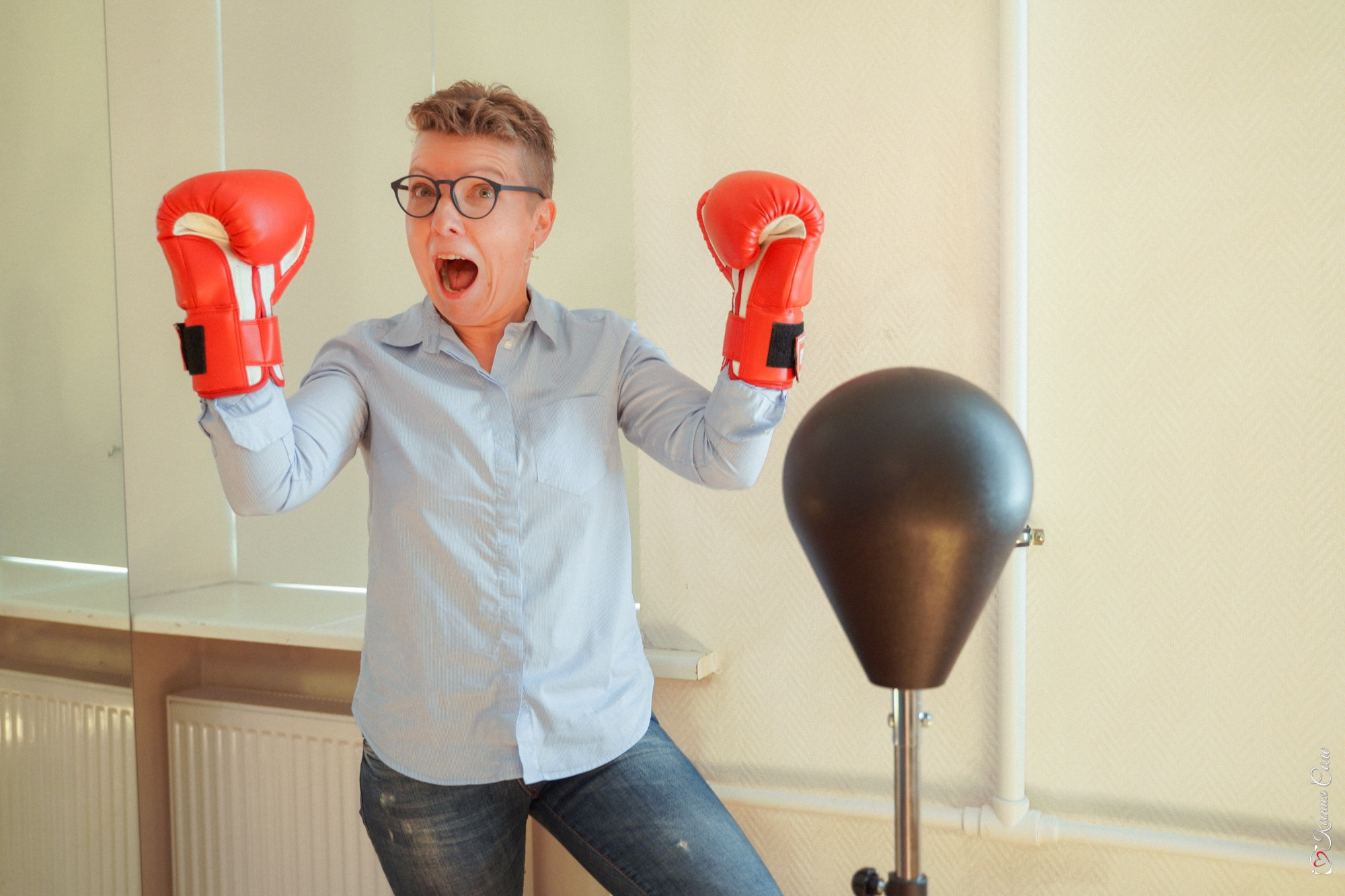 Бизнес портрет. Фотограф Ксения Соло